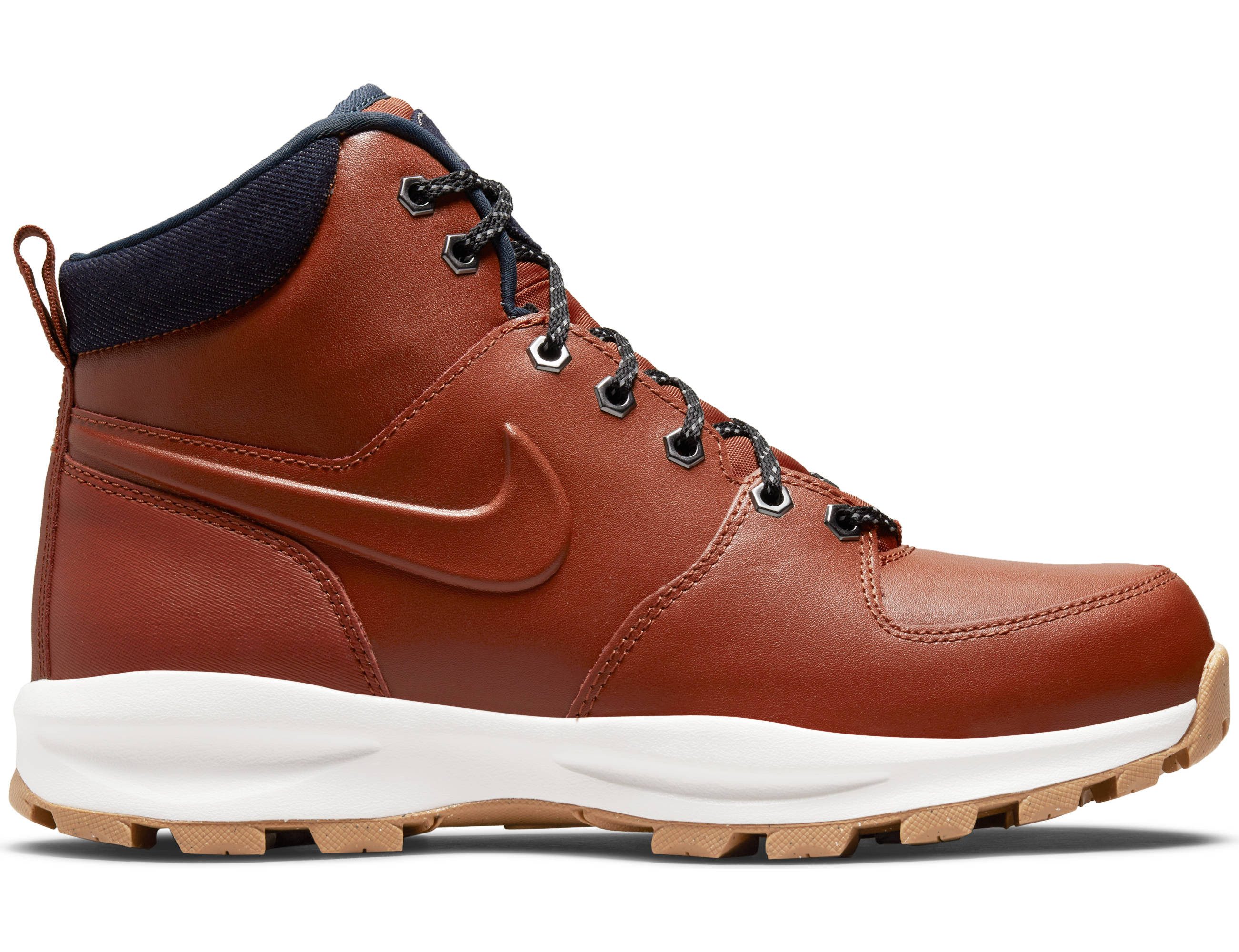 Nike Sportswear MANOA LEATHER SE Schnürboots günstig online kaufen
