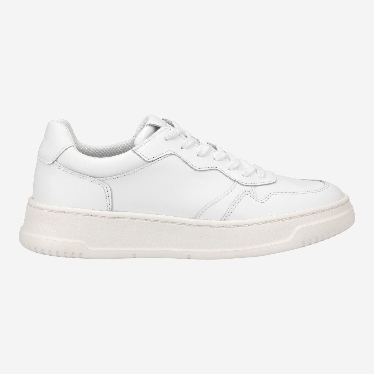 GEOX ARVIER, Sneaker in Weiß für Herren Sneaker