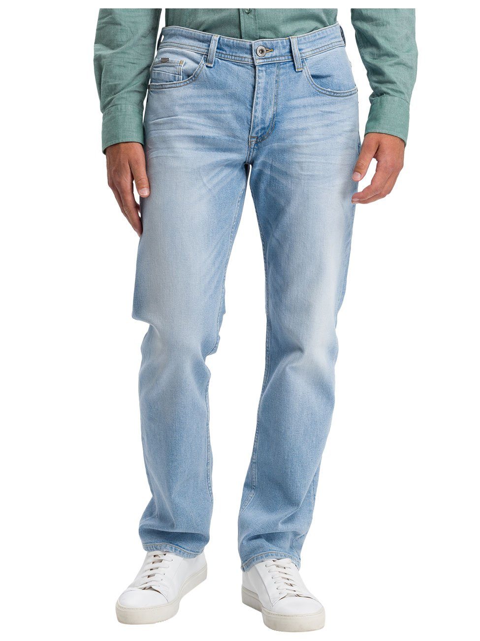 Weite Herren-Jeans online kaufen | OTTO