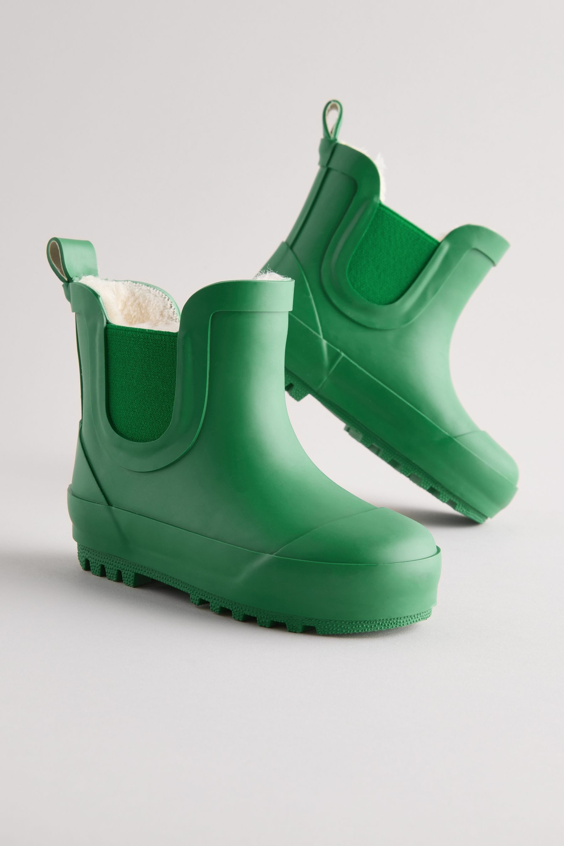 Next Kurze Gummistiefel Gummistiefel (1-tlg) günstig online kaufen