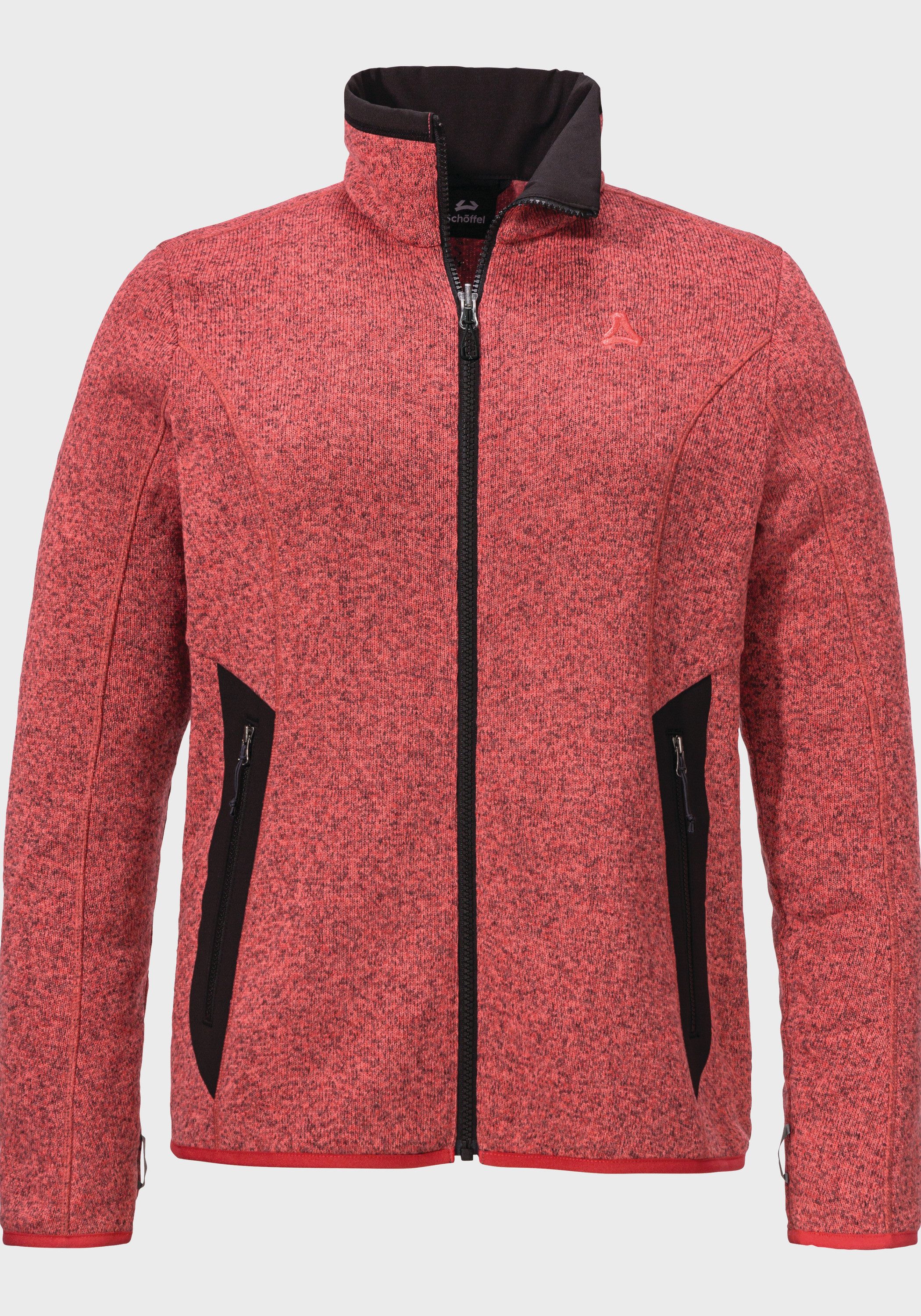 Schöffel Fleecejacke Hiking CIRC Fleece Jk günstig online kaufen