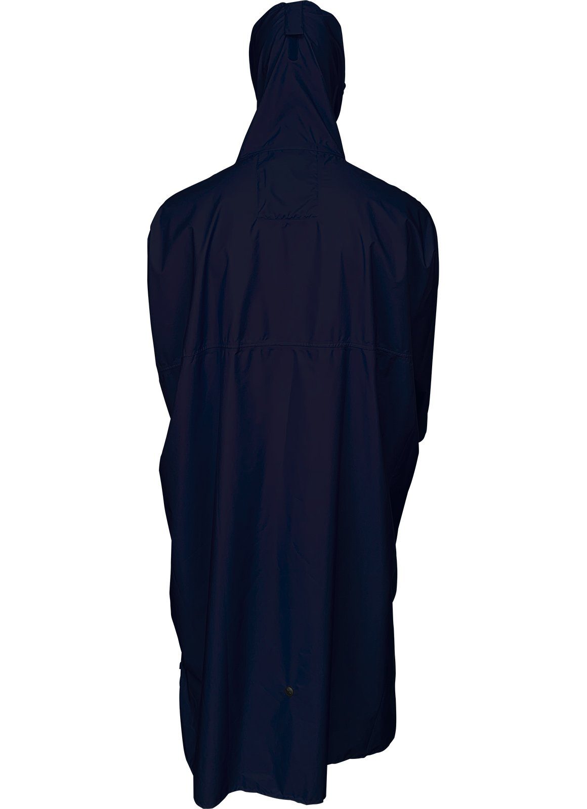 PRO-X ELEMENTS Regenponcho HIGH PEAK Wasserdicht