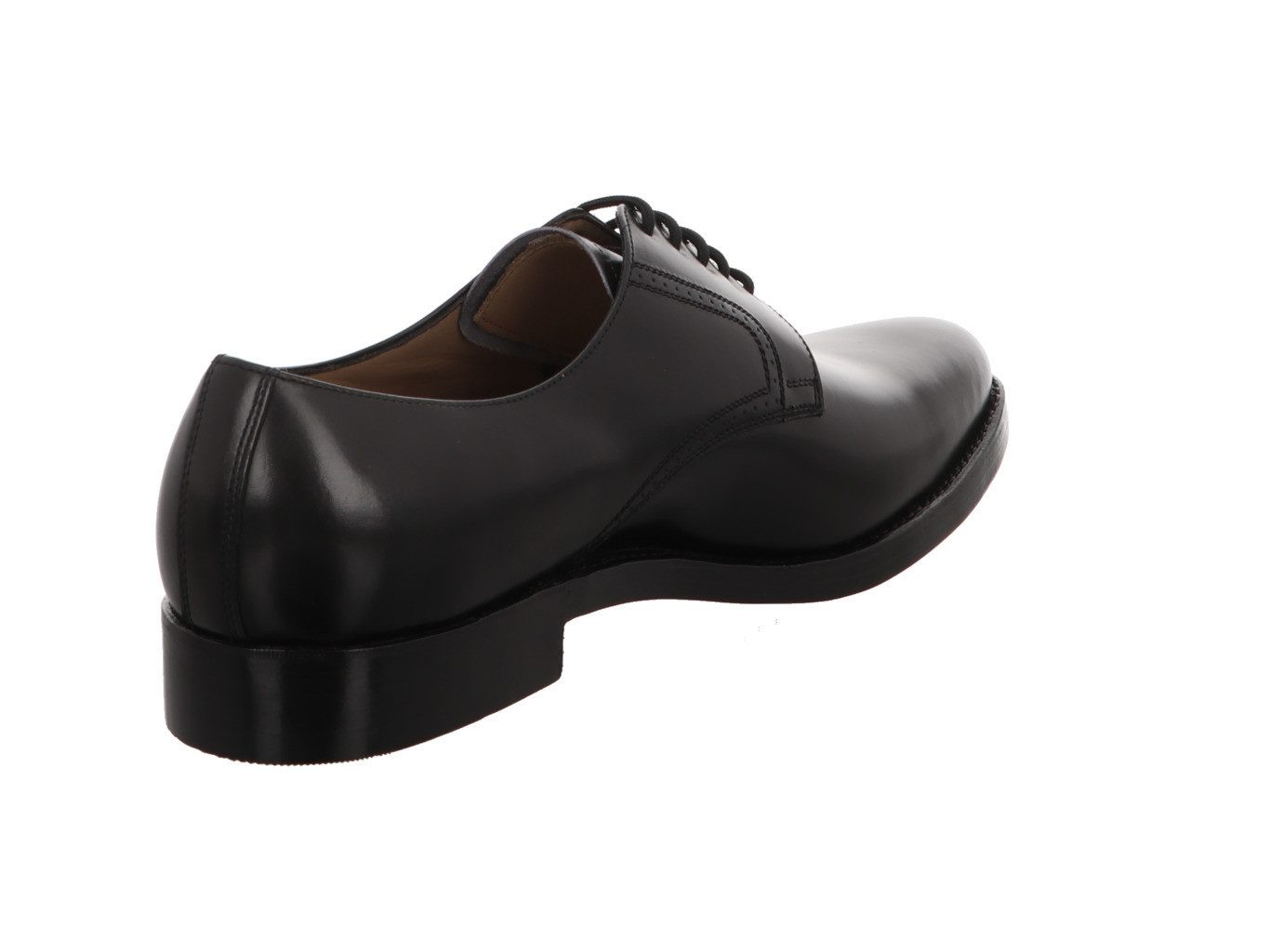 Heinrich Dinkelacker Milano Schnürschuh