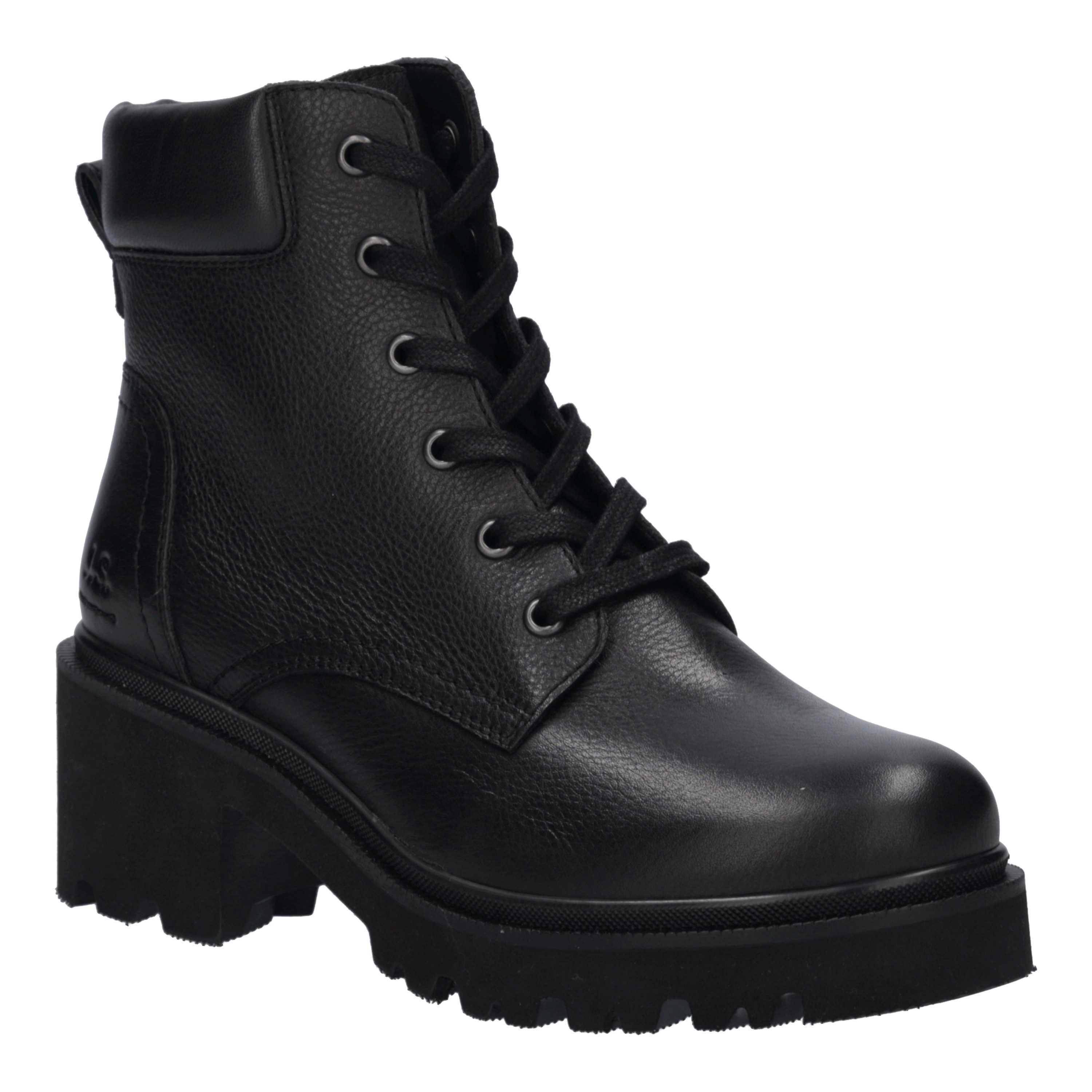Josef Seibel Josephine 02, schwarz Stiefelette