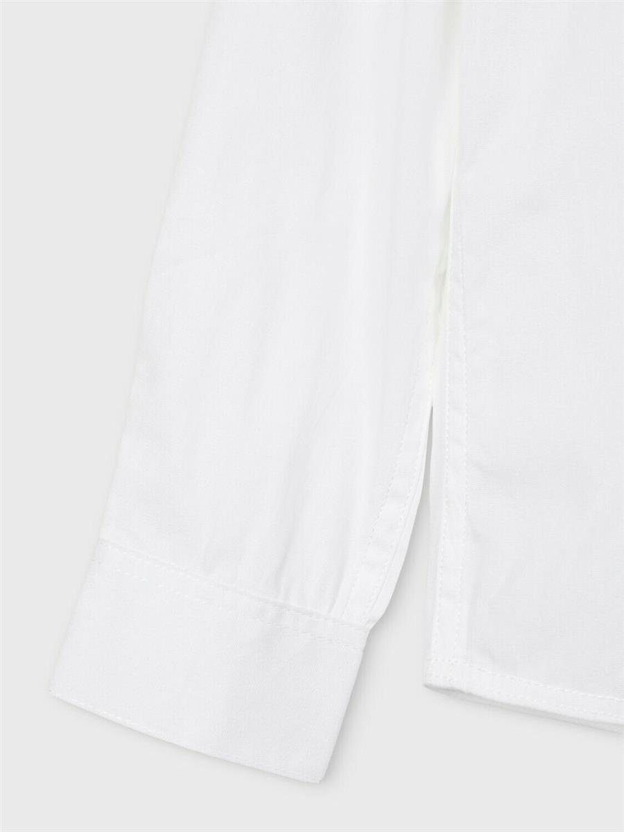 Name It Langarmhemd Nitfred LS SLIM