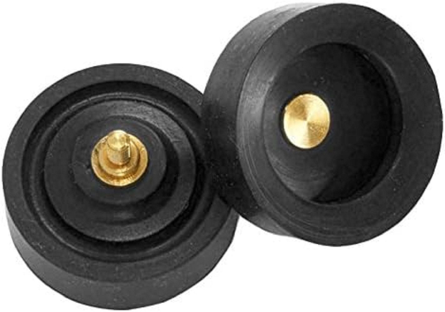 SCHEGO Regelheizer Schego Ersatzmembrane prima 2 Stück