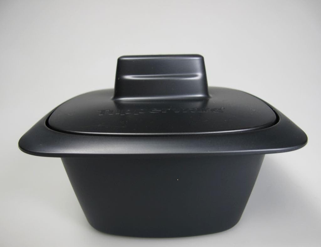 TUPPERWARE Schmortopf Tupperware UltraPro Gartöpfchen 500ml