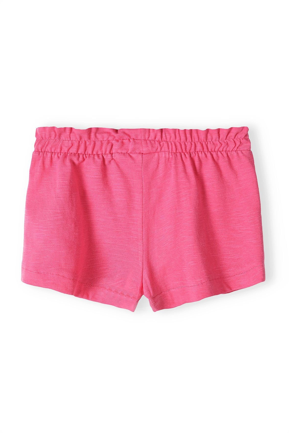 MINOTI Rosa (12m-14y) Shorts Shorts