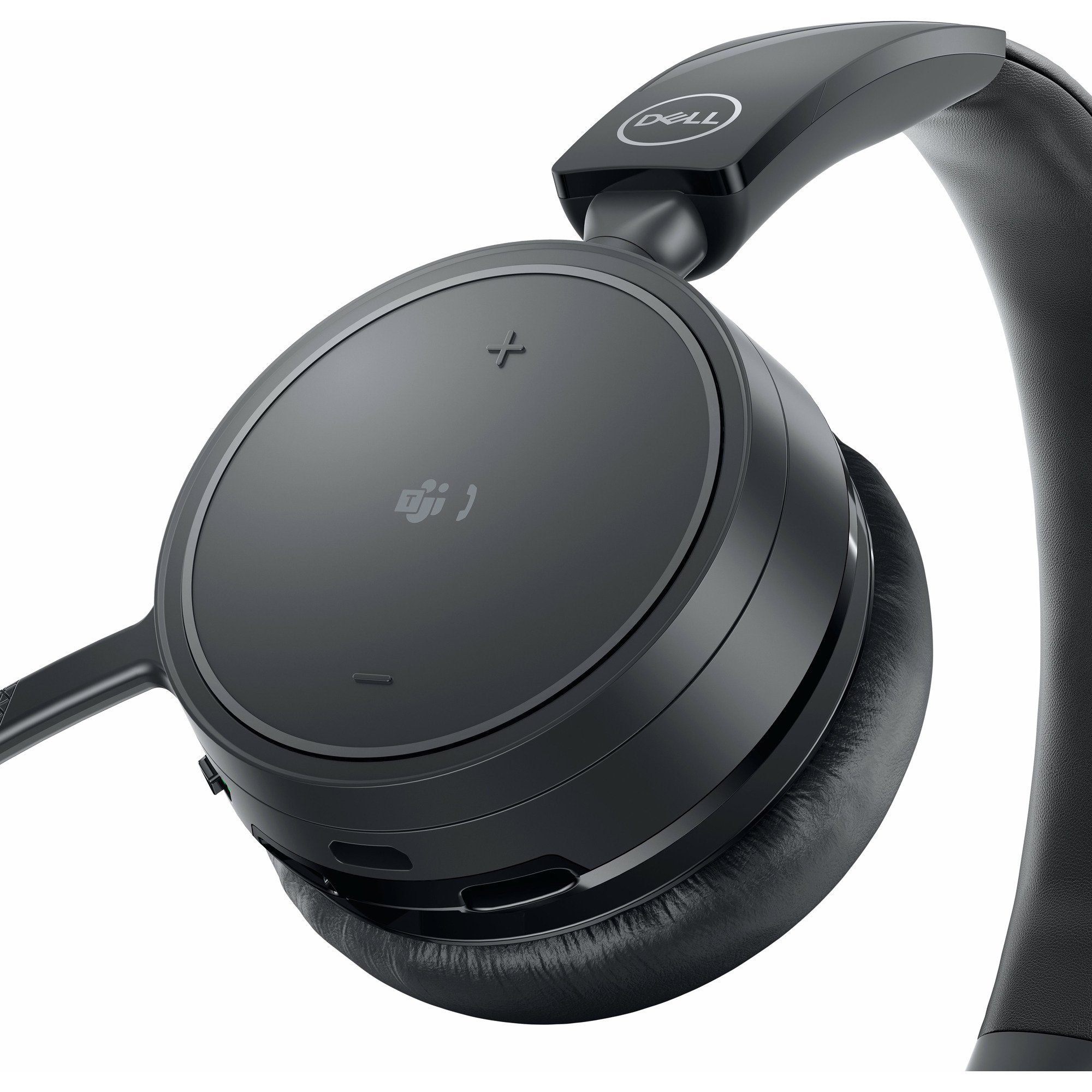 Dell Dell Pro Wireless Headset Headset WL5022, (Bluetooth)