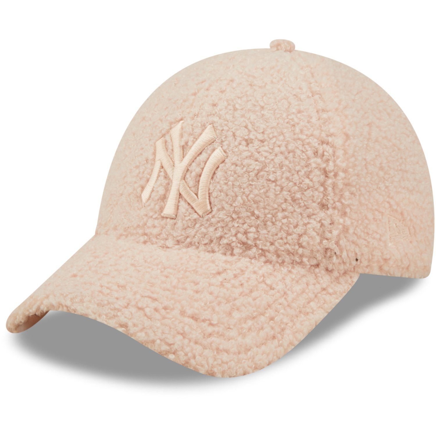 New Era Baseball Cap 9Forty Sherpa BORG NY Yankees günstig online kaufen