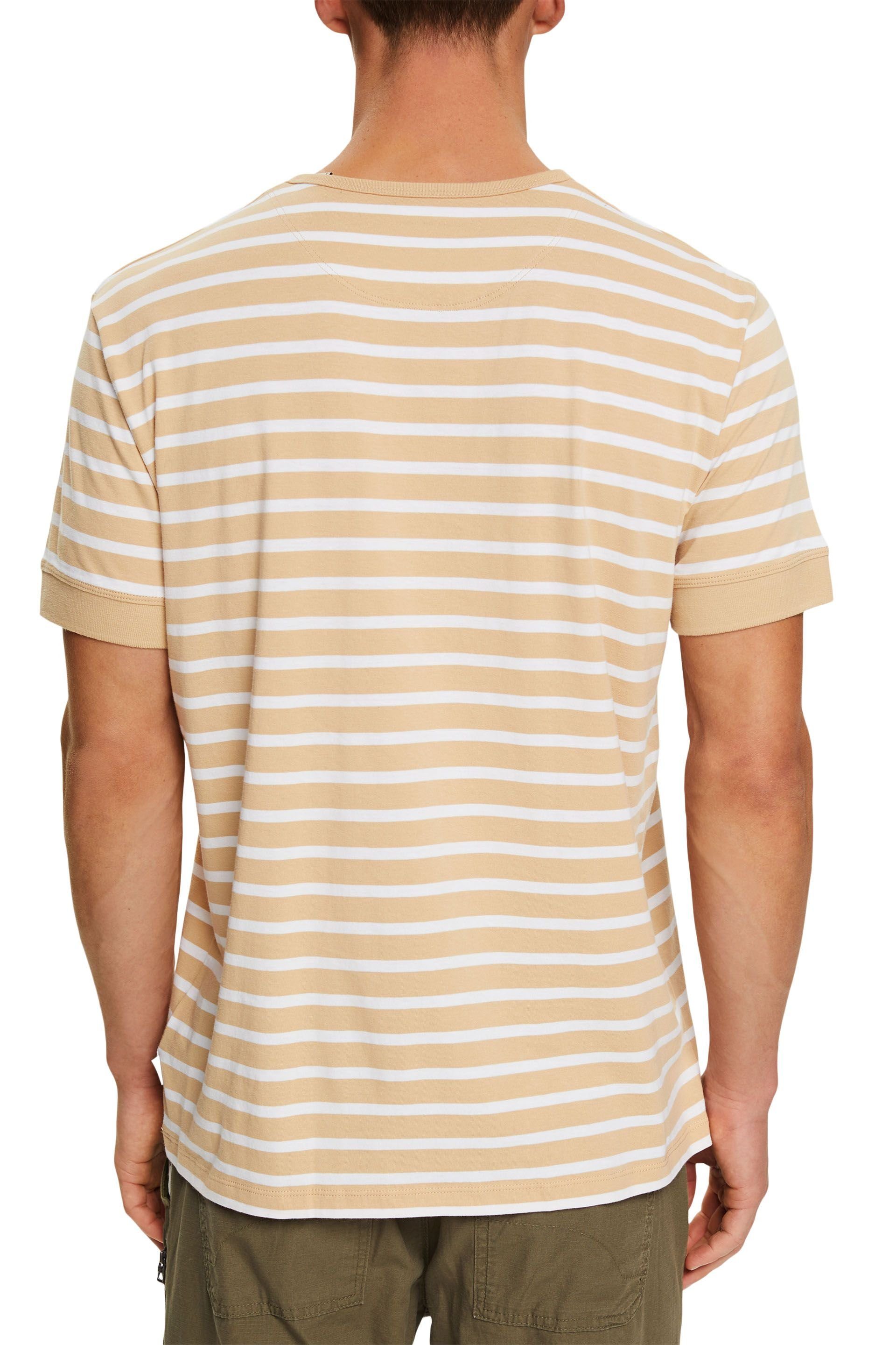 Esprit sand T-Shirt