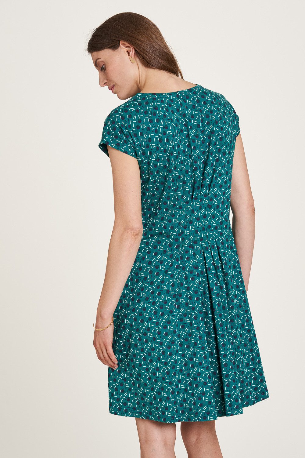 Tranquillo Sommerkleid Damen Jersey Kleid günstig online kaufen