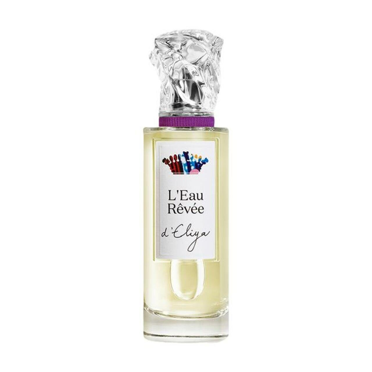 sisley Туалетная вода L'Eau Revee D'Eliya E.d.T. Nat. Spray