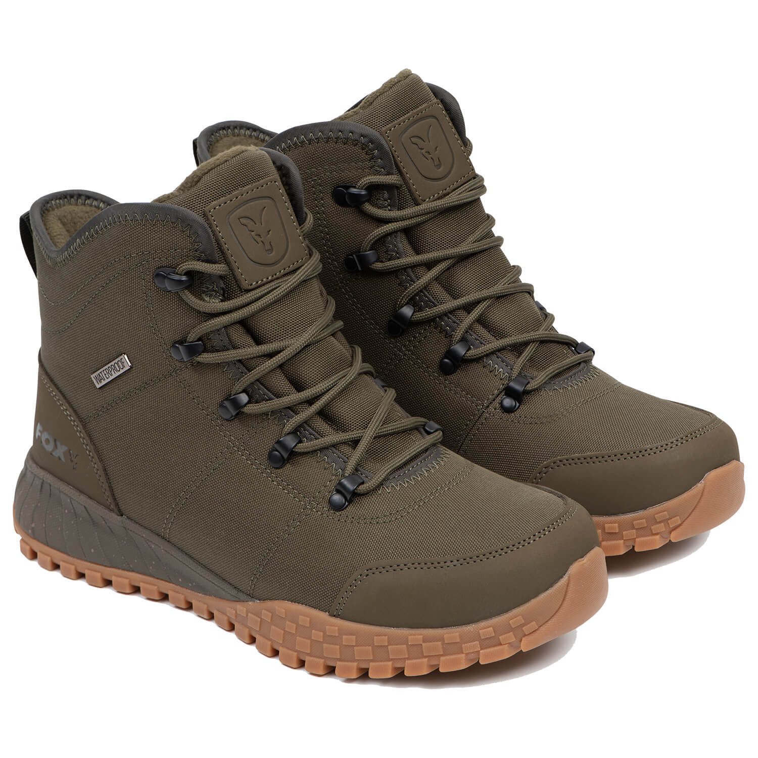 FOX International Fox V2 Stiefel Herren Stiefel günstig online kaufen