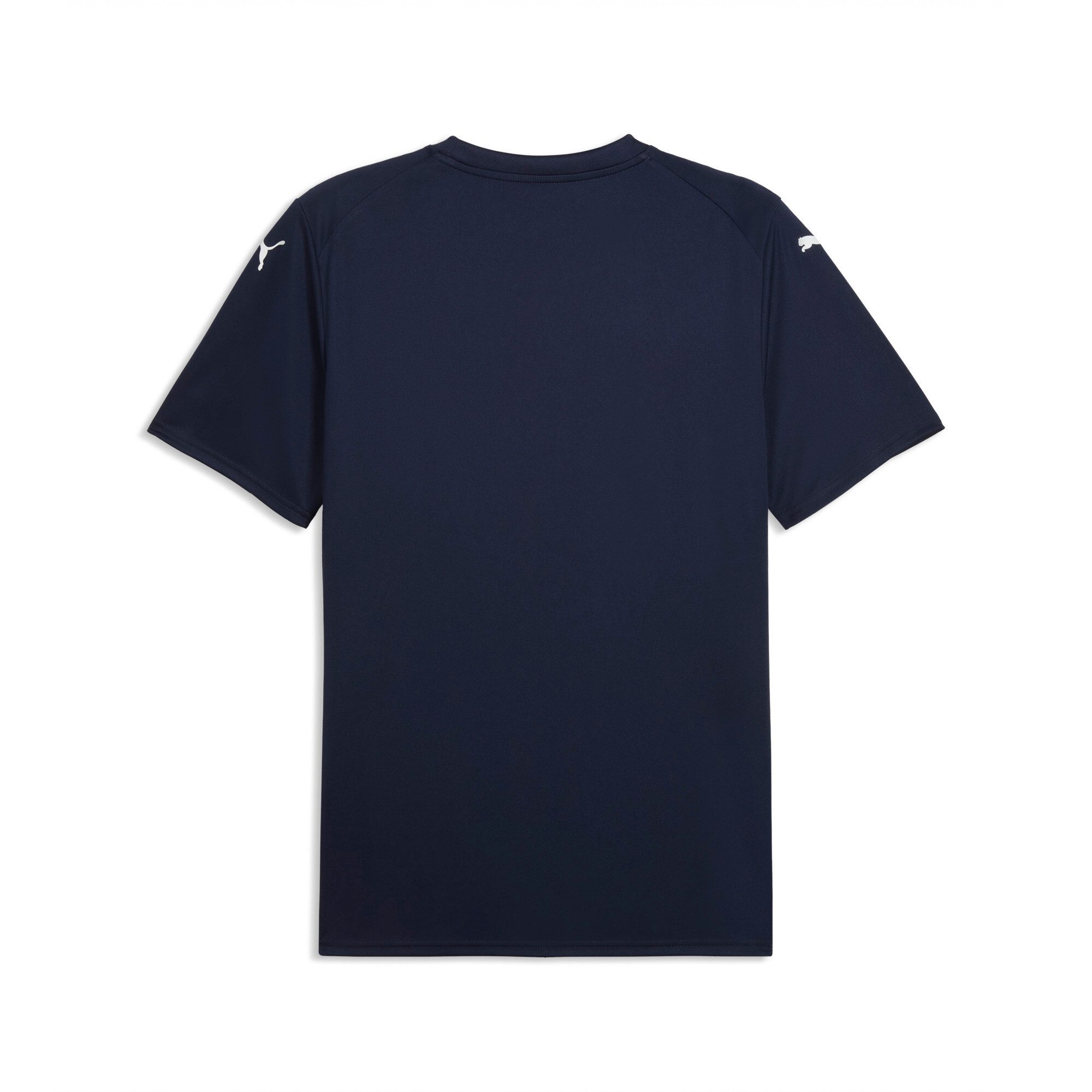 PUMA Fußballtrikot TEAMFINAL GRAPHIC JERSEY mit Print-Applikationen, mit DryCELL-Technologie, atmungsaktiv