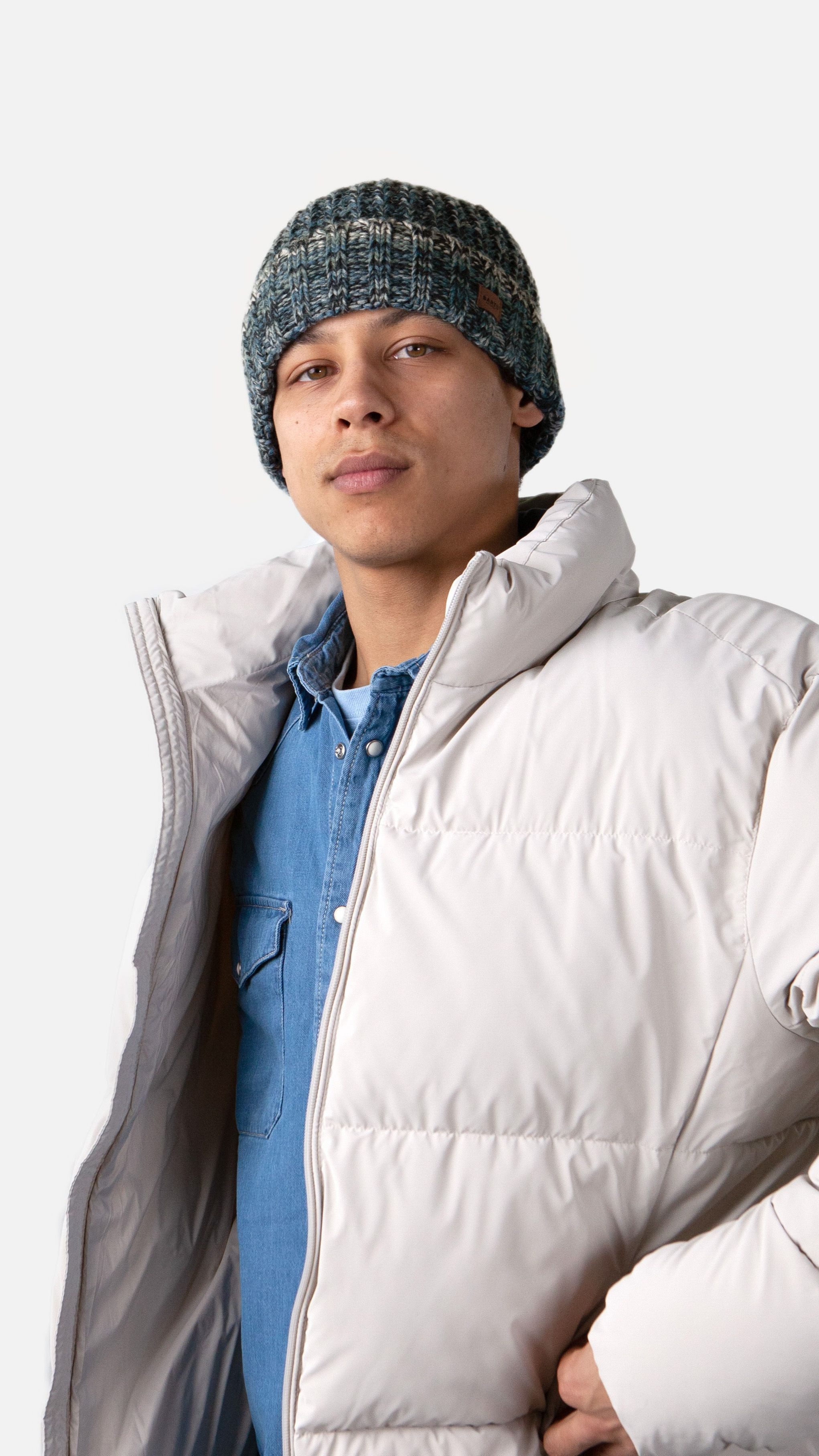 Barts Beanie