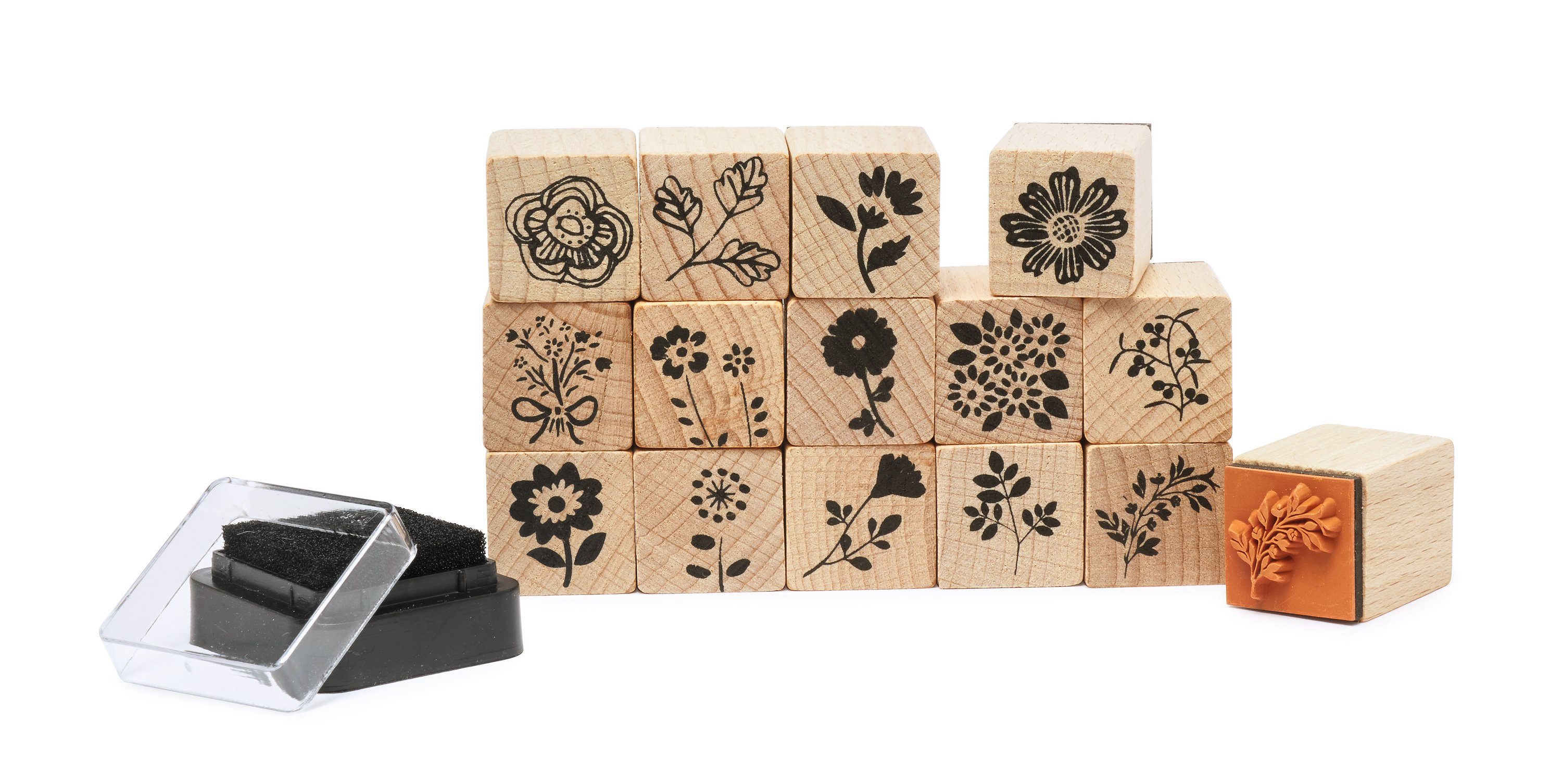 Stempel Nature