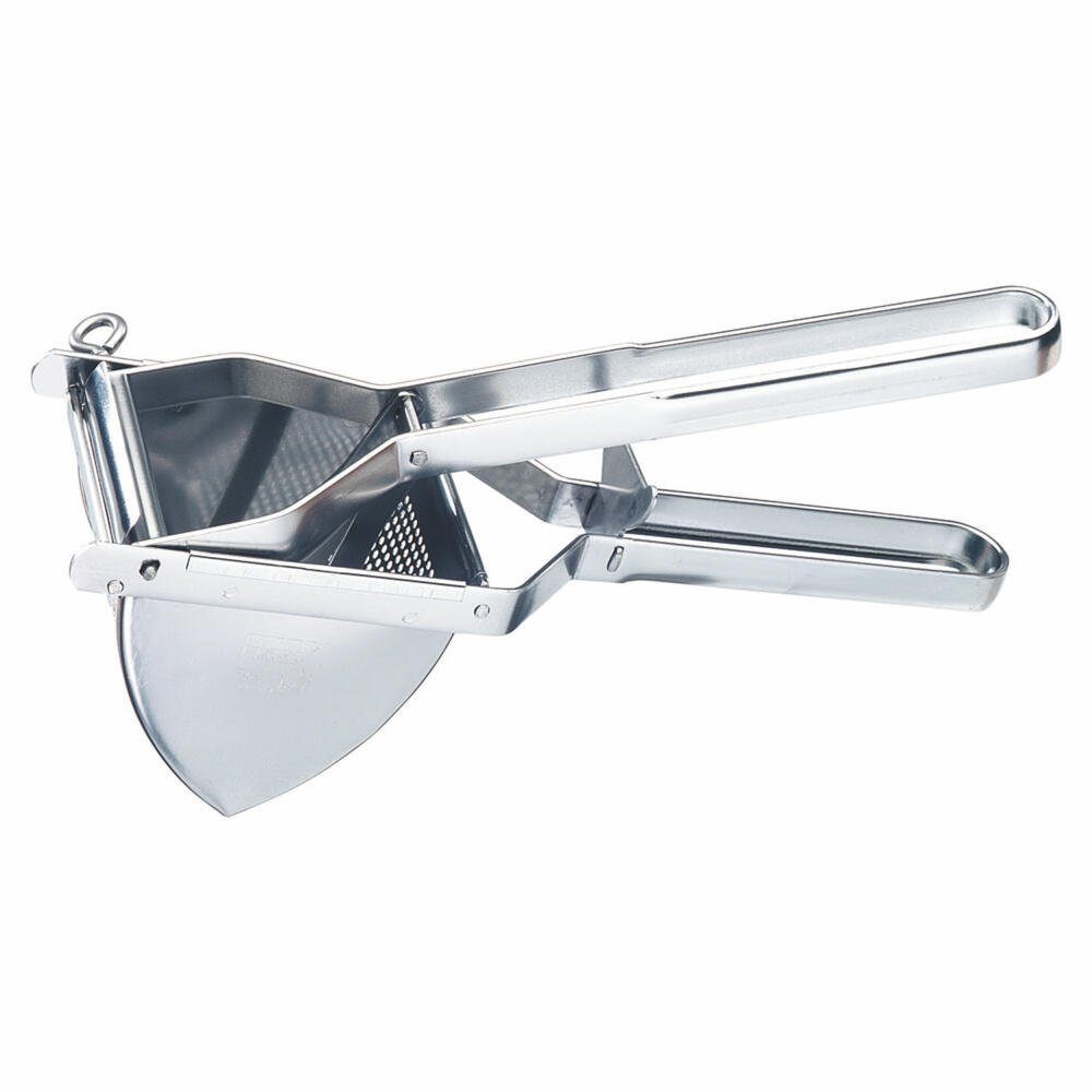 GEFU Kartoffelpresse Das Original 13300, Edelstahl