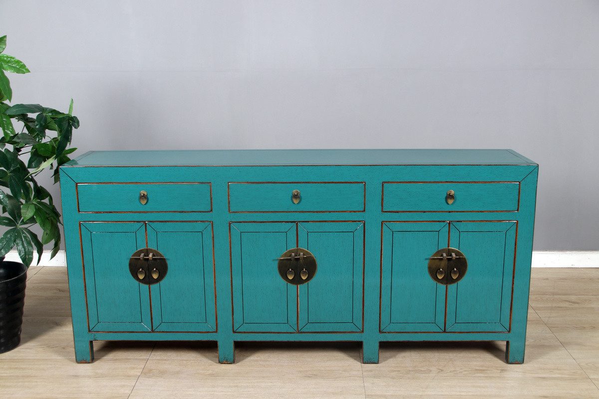 Yajutang Sideboard