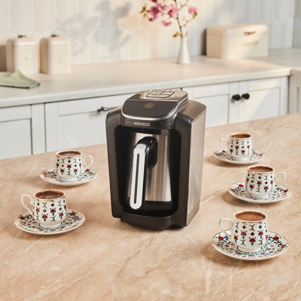 Karaca Espressomaschine