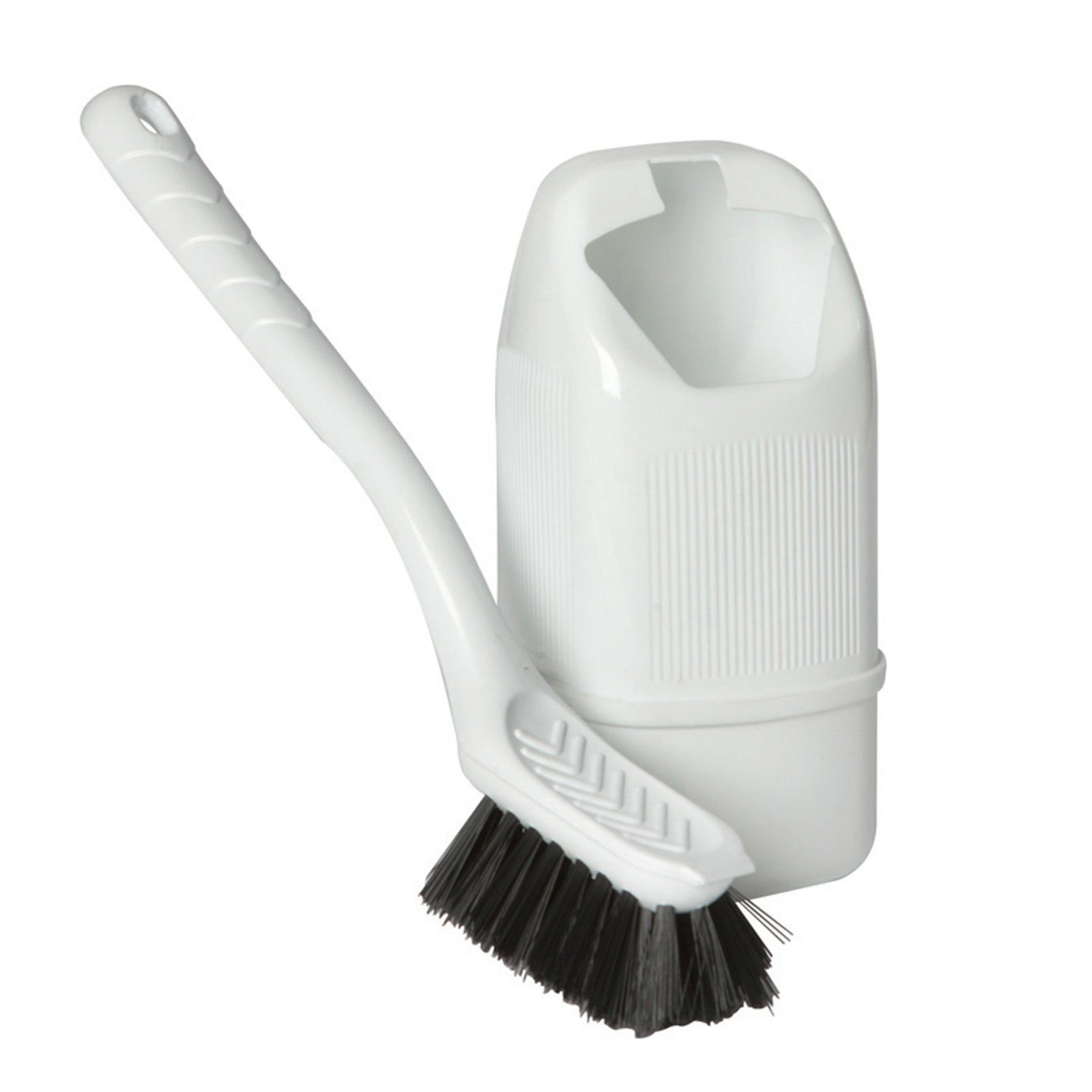 Campingtoilette Mini Camping Toiletten Bürste