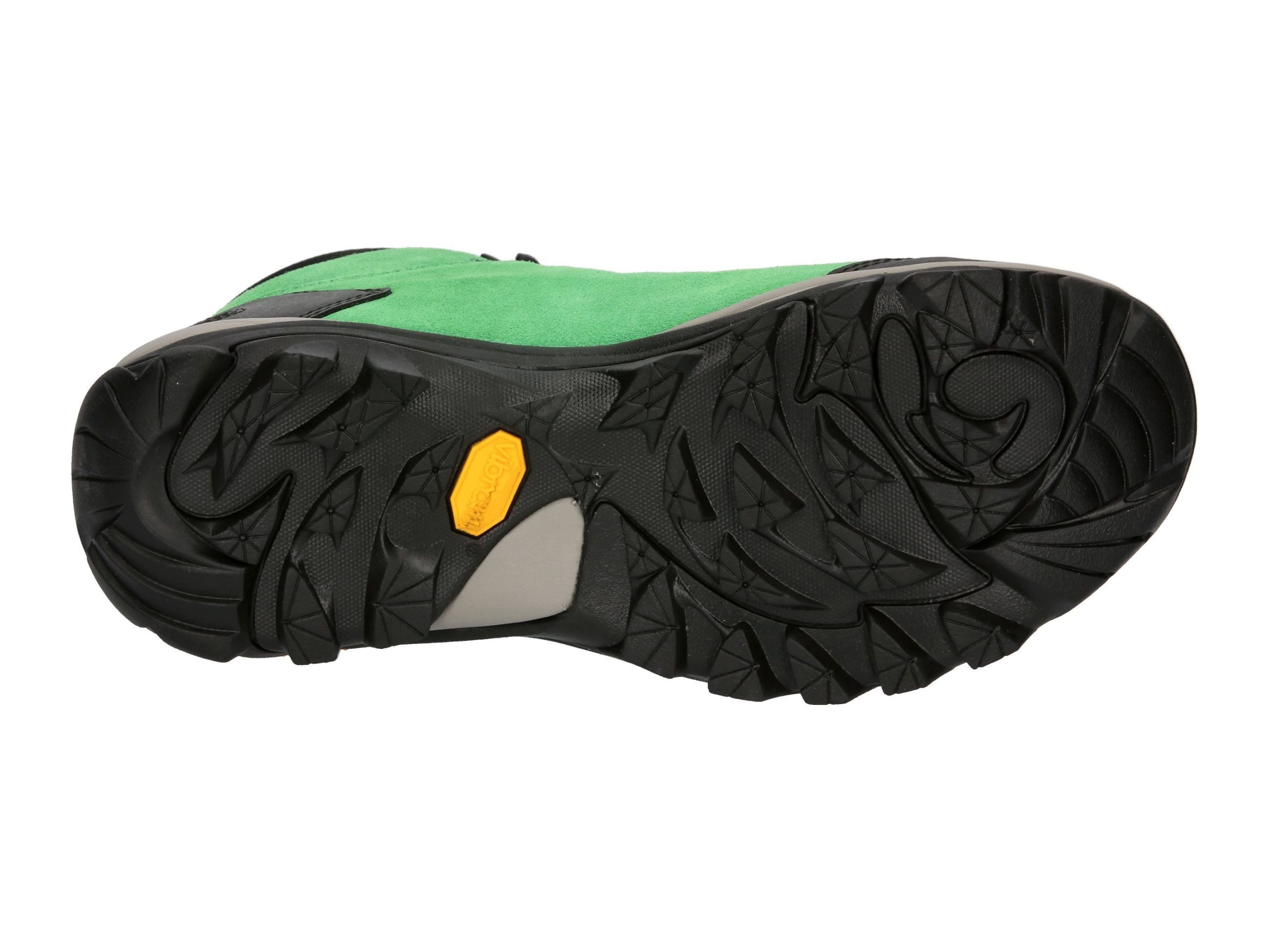 BRÜTTING Trekkingstiefel Mount Bona High Wanderstiefel