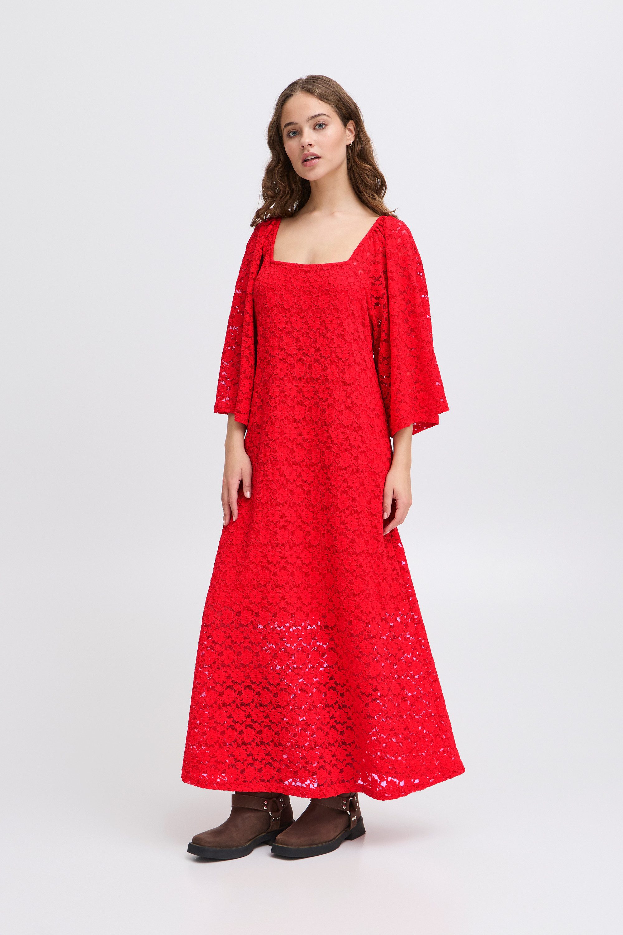 Blusenkleid Kleid IHPALOLLA