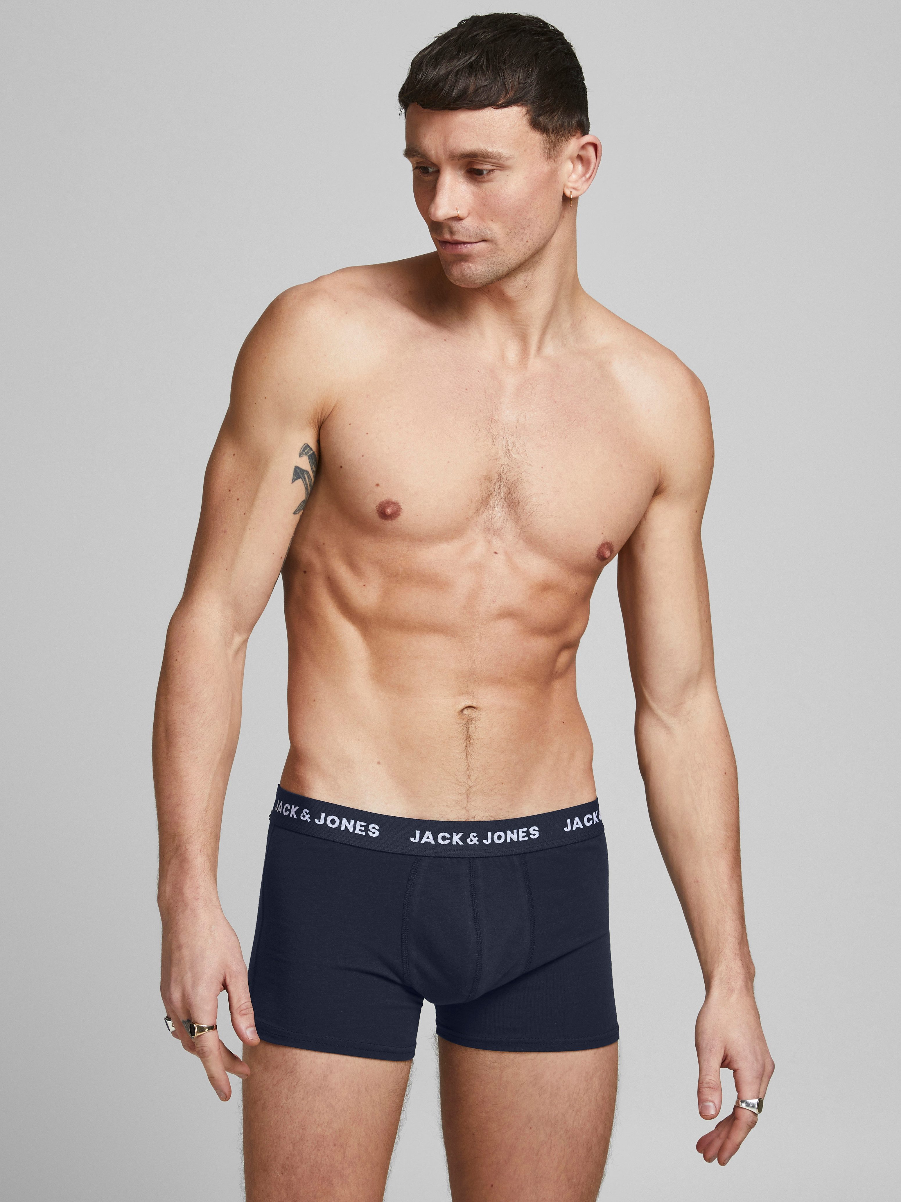 Jack & Jones Trunk JACSOLID 10er-Pack, günstig online kaufen