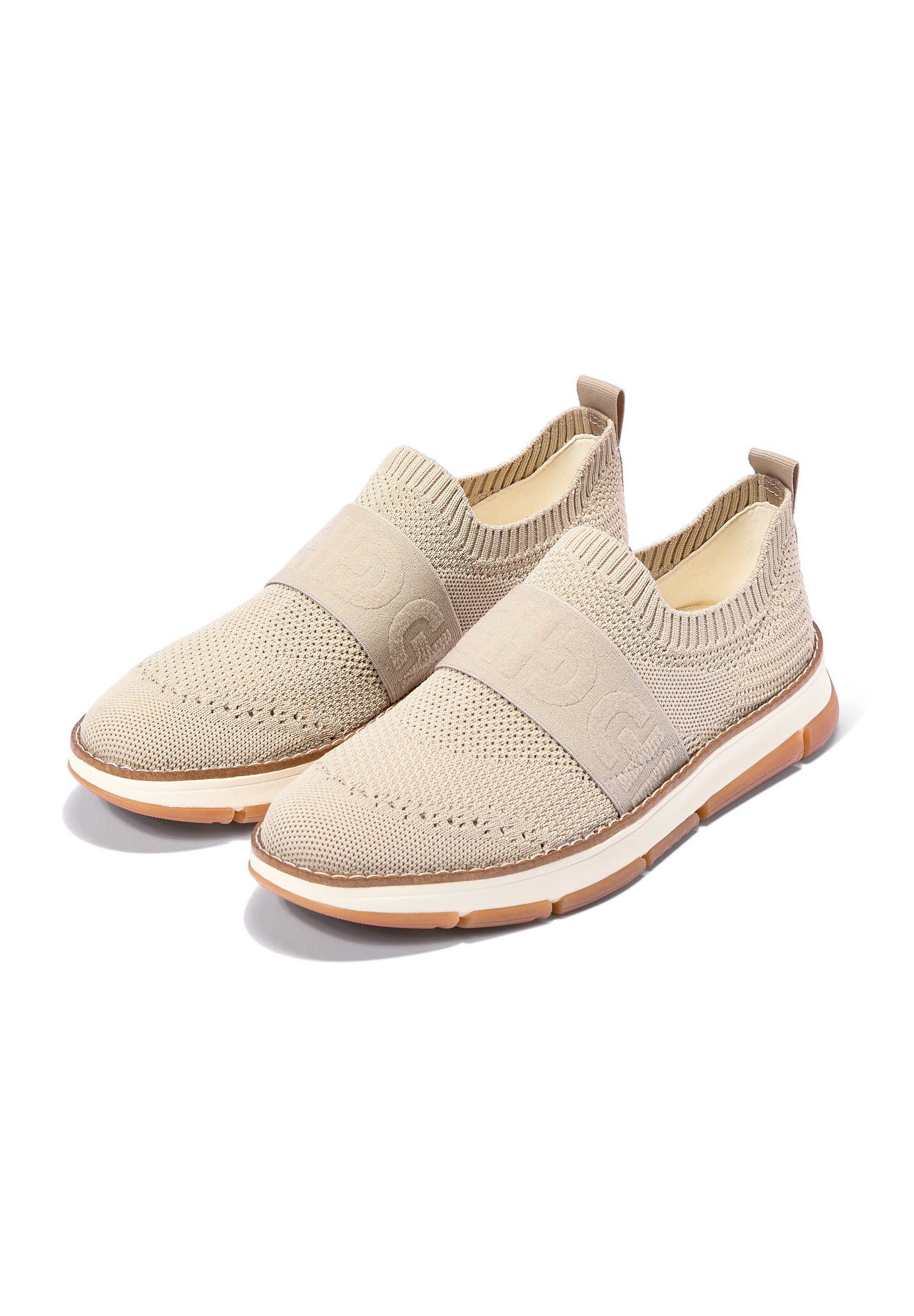 Cole Haan ZEROGRAND STITCHLITE SLIP ON SNEAKER Sneaker hoher Tragekomfort, moderner Sneaker