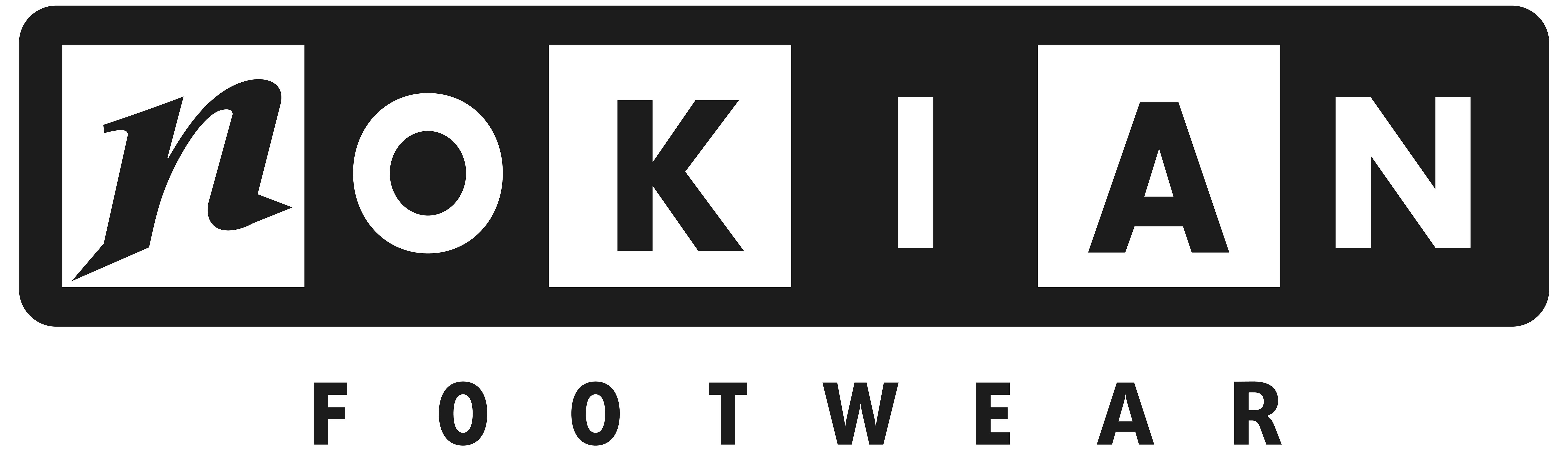 Nokian Footwear