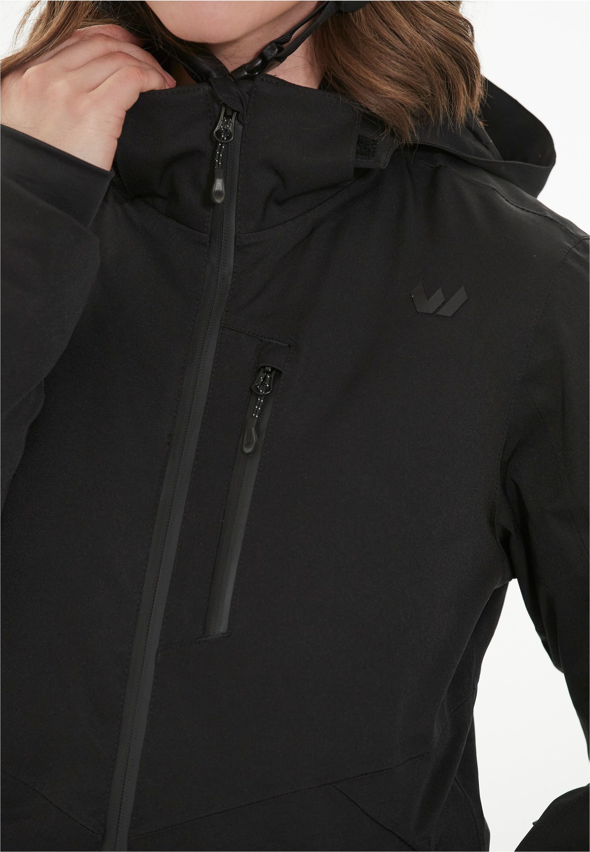 WHISTLER Skijacke Jada mit 15.000 mm Wassersäule