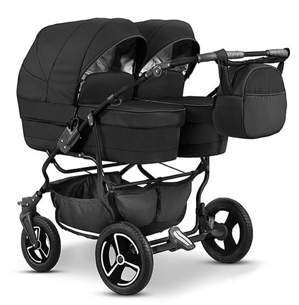 BabyMerc Twin Star 4in1 - Bild 2