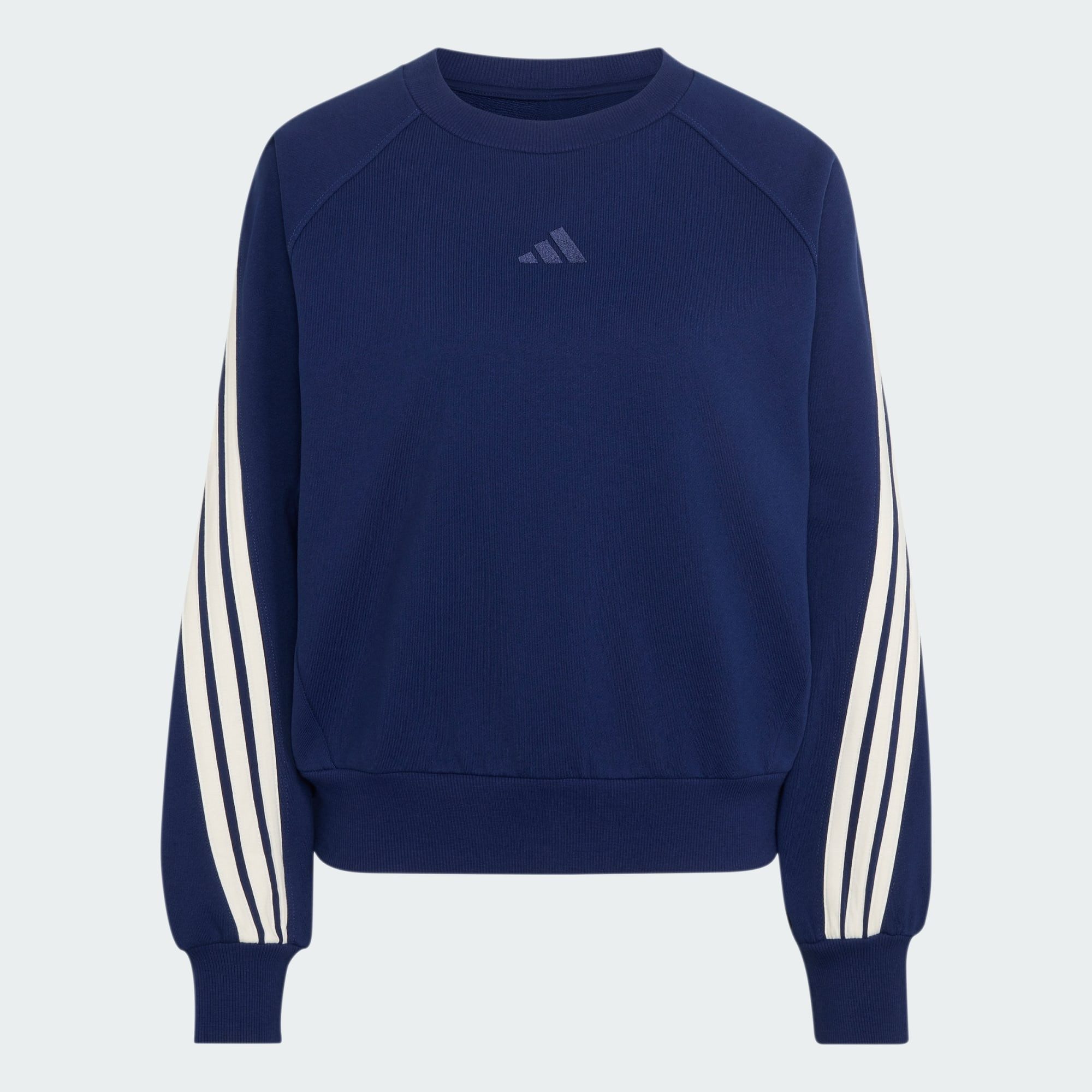 adidas Sportswear Sweatshirt ADIDAS KIT 3-STREIFEN SWEATSHIRT (1-tlg)
