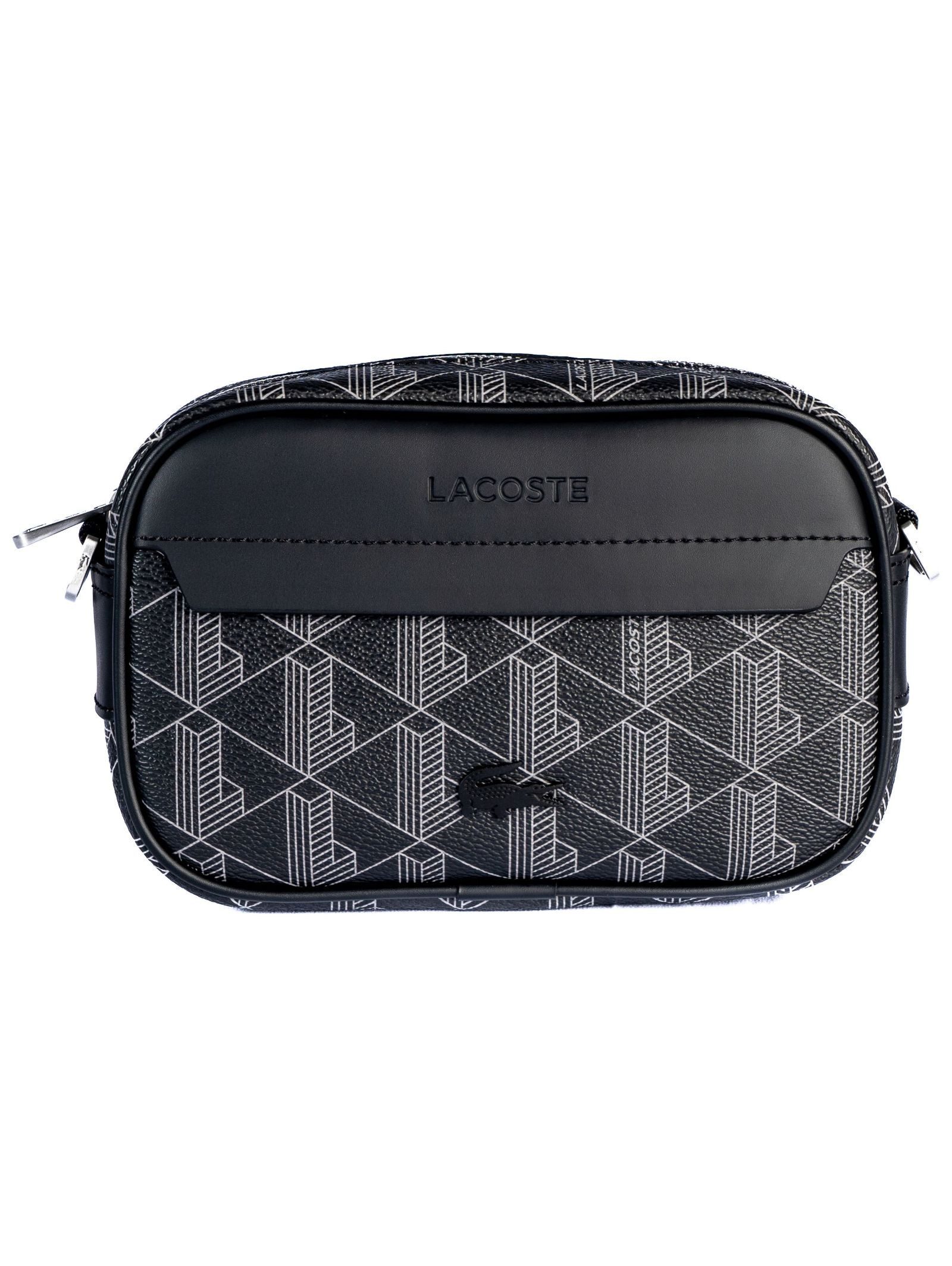 Umhängetasche lacoste Taschen Textil
