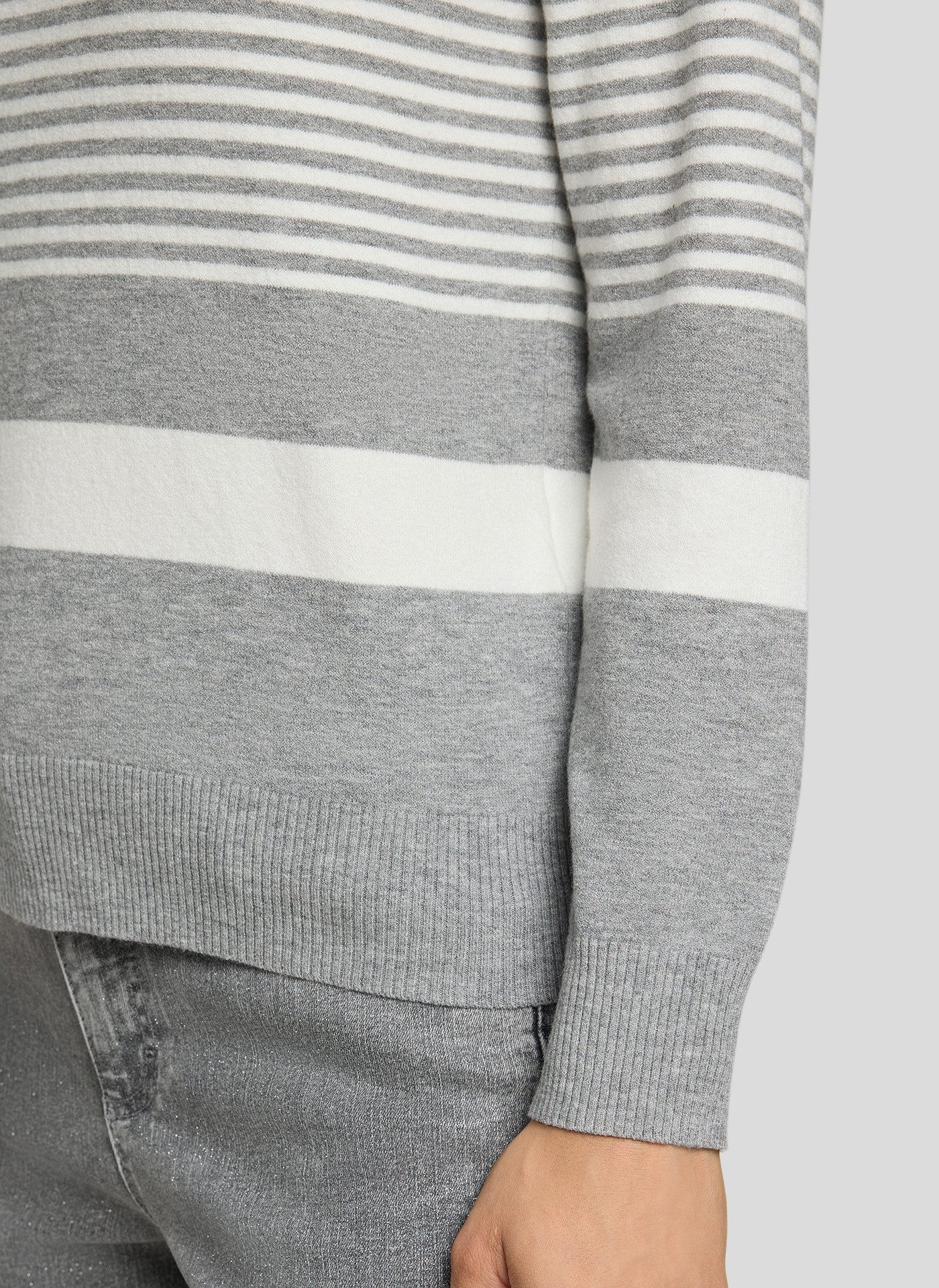 Rabe Strickpullover Pullover