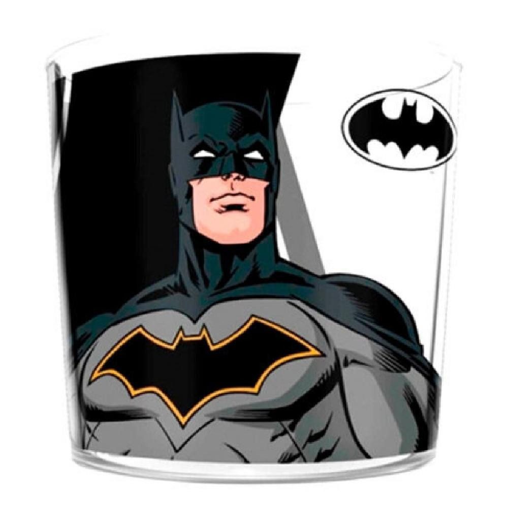 SD Toys Tasse DC Comics Batman glass
