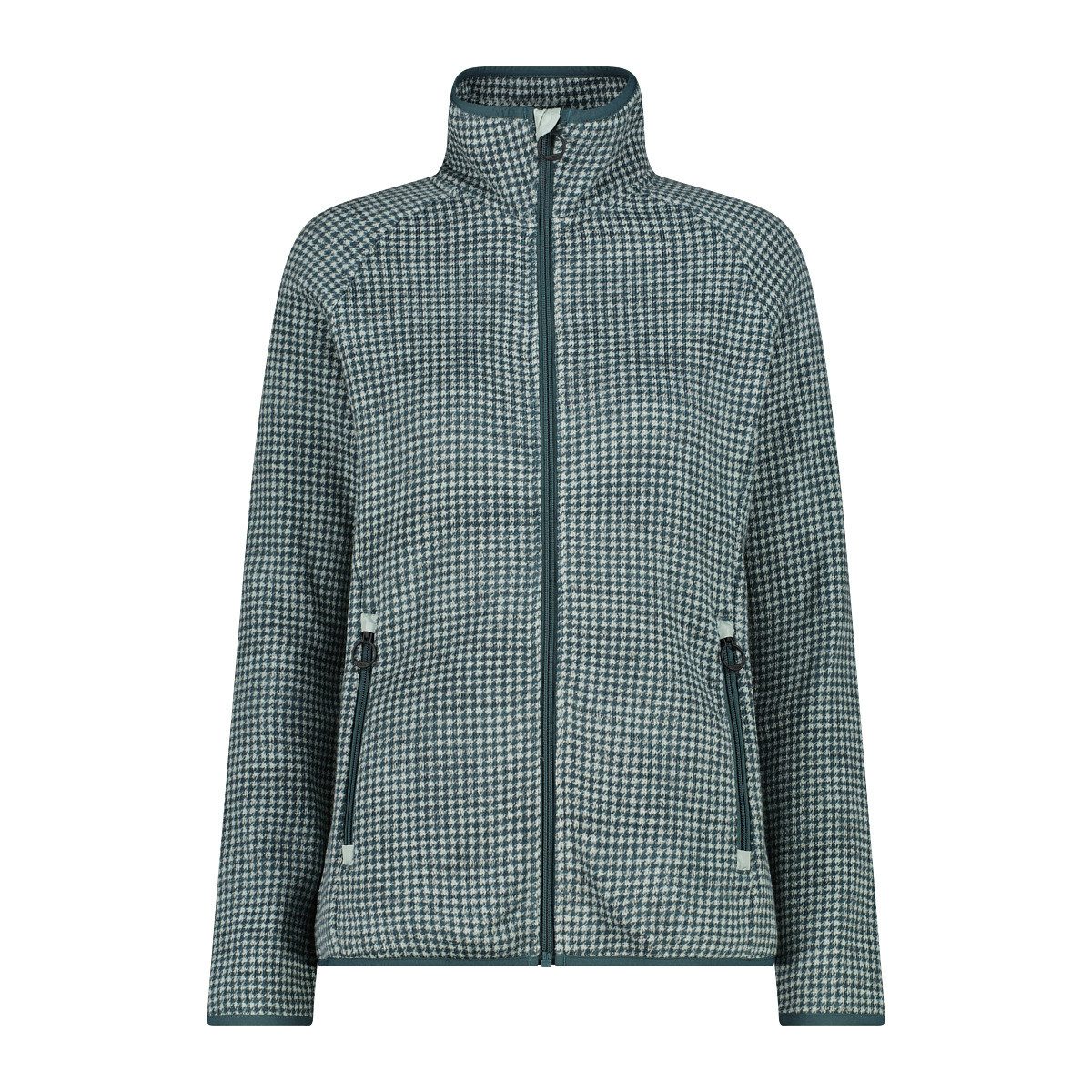 CMP Fleecejacke CMP Damen Fleecejacke WOMAN JACKET 35H4026