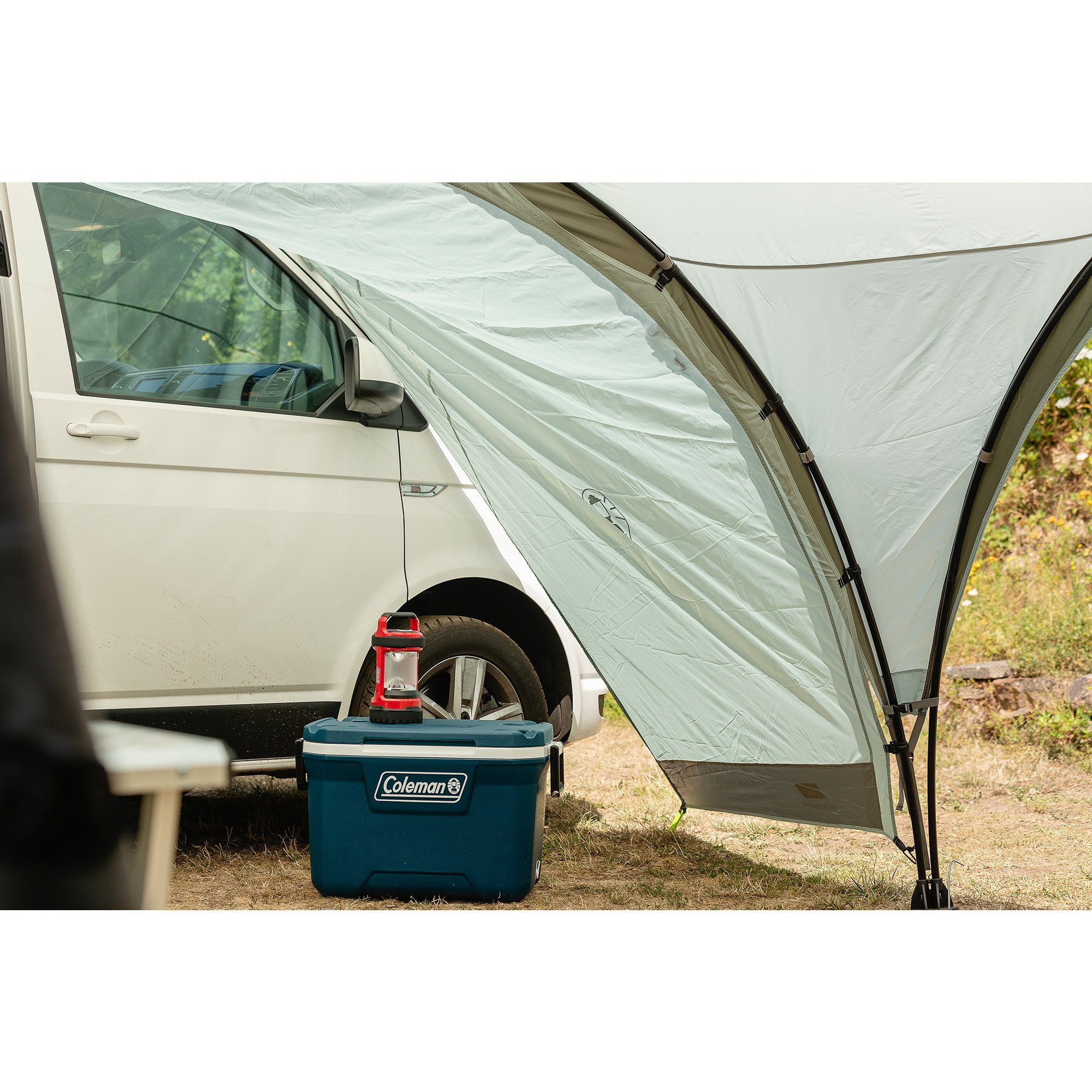 COLEMAN Pavillon Coleman Event Shelter Driveaway Connector L
