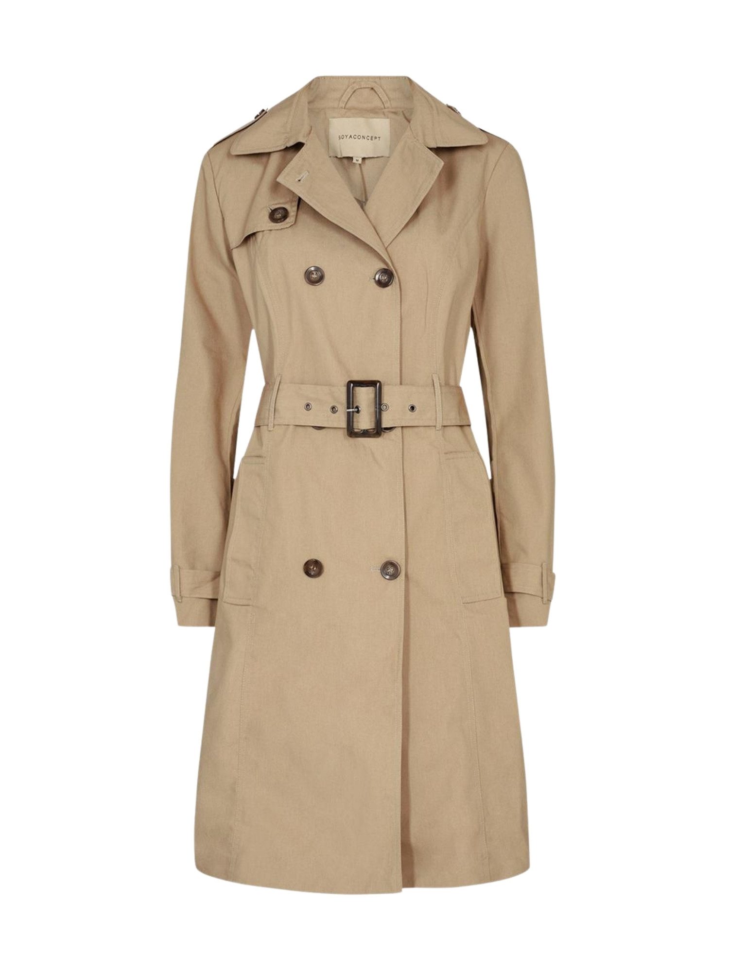 soyaconcept Outdoorjacke Soya Concept Jacket SC-LORA