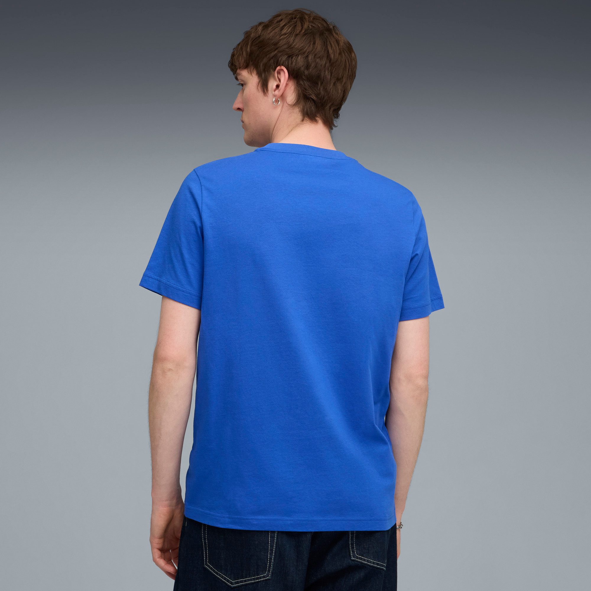 PUMA T-Shirt ESS NO. 1 LOGO günstig online kaufen