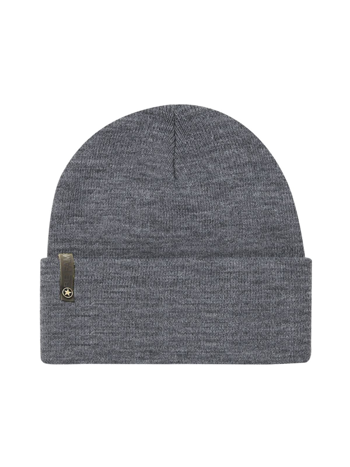 Be Famous Beanie Turn UpKnit B08 günstig online kaufen