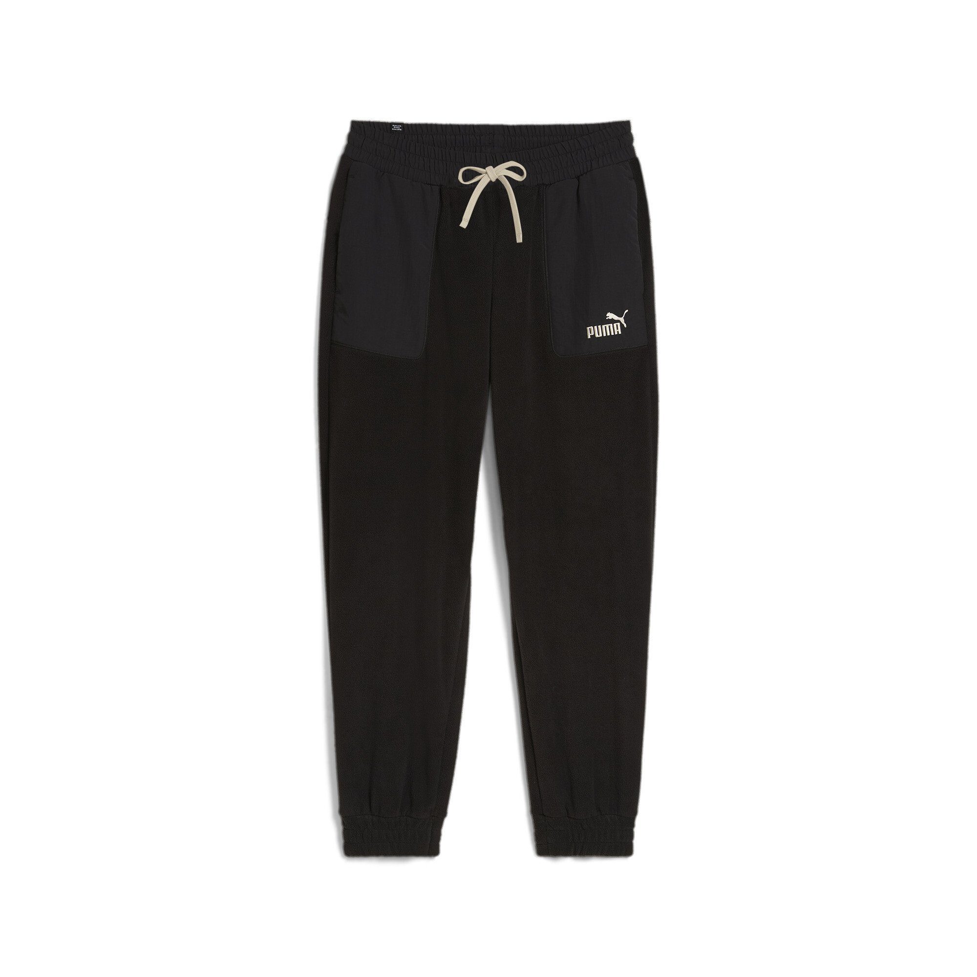 PUMA Trainingshose ESS ELEVATED WINTERIZED PANTS günstig online kaufen