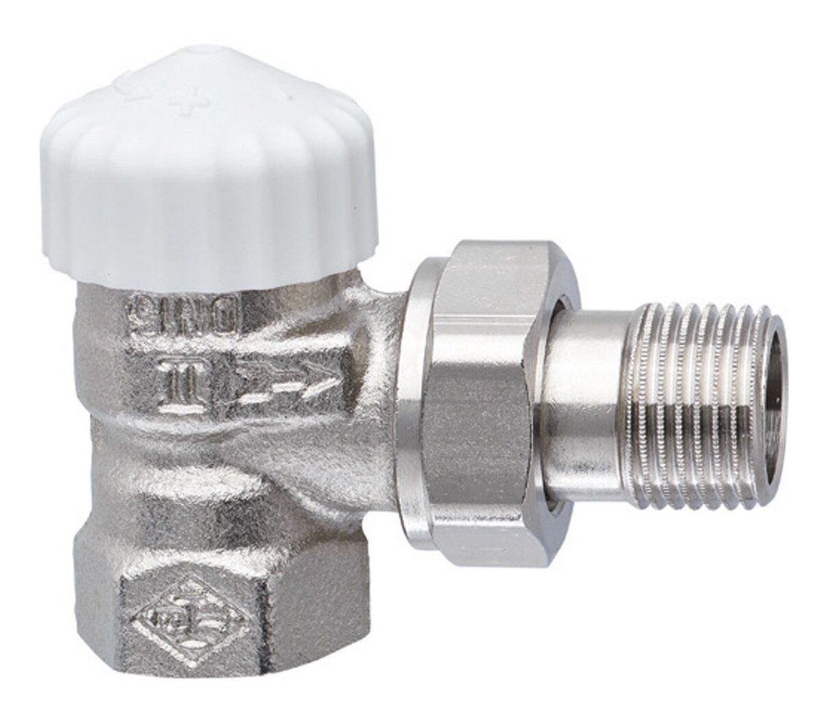 Heizkörperthermostat V-exact II