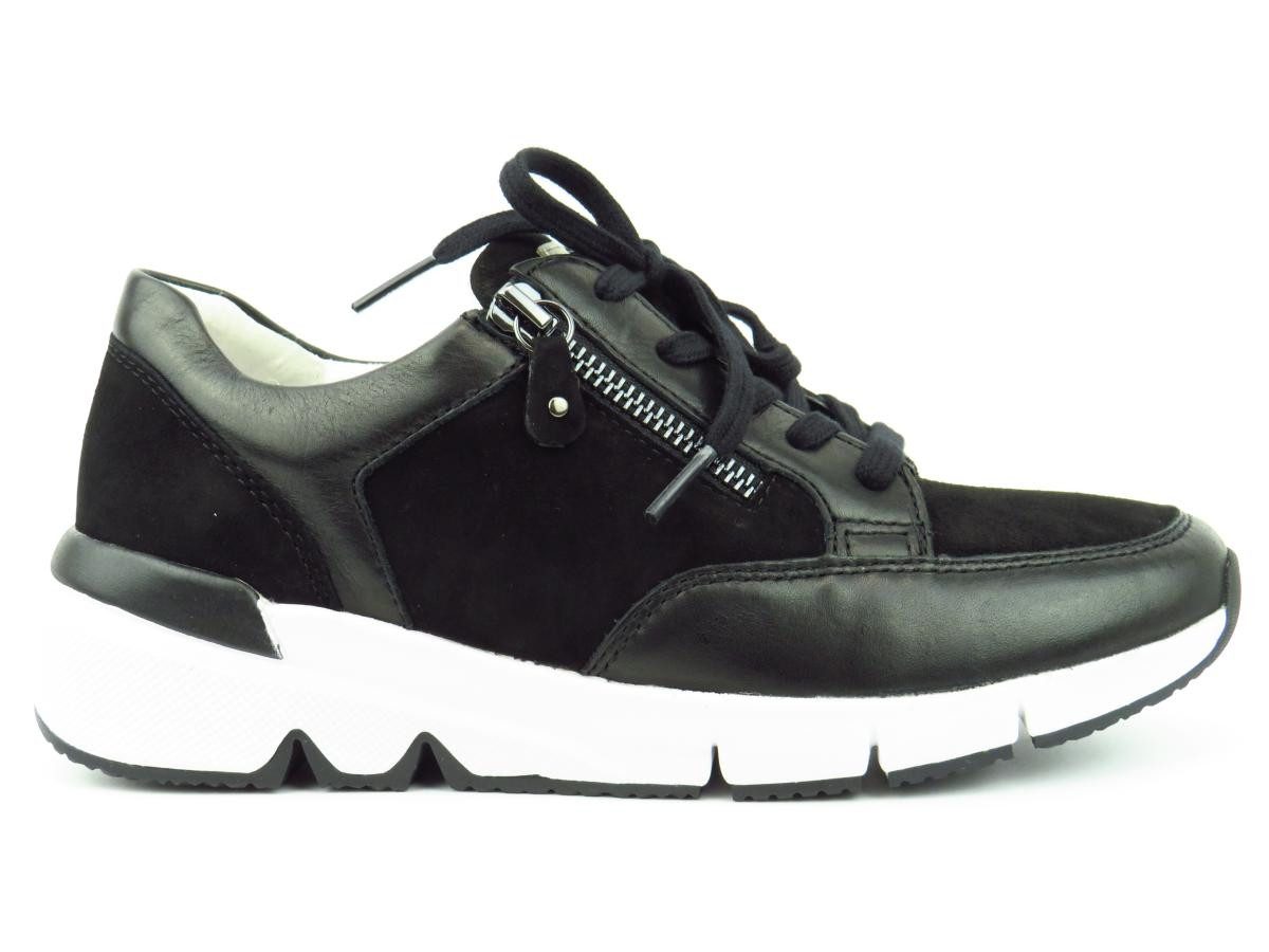 Gabor Reißverschluss Sneaker