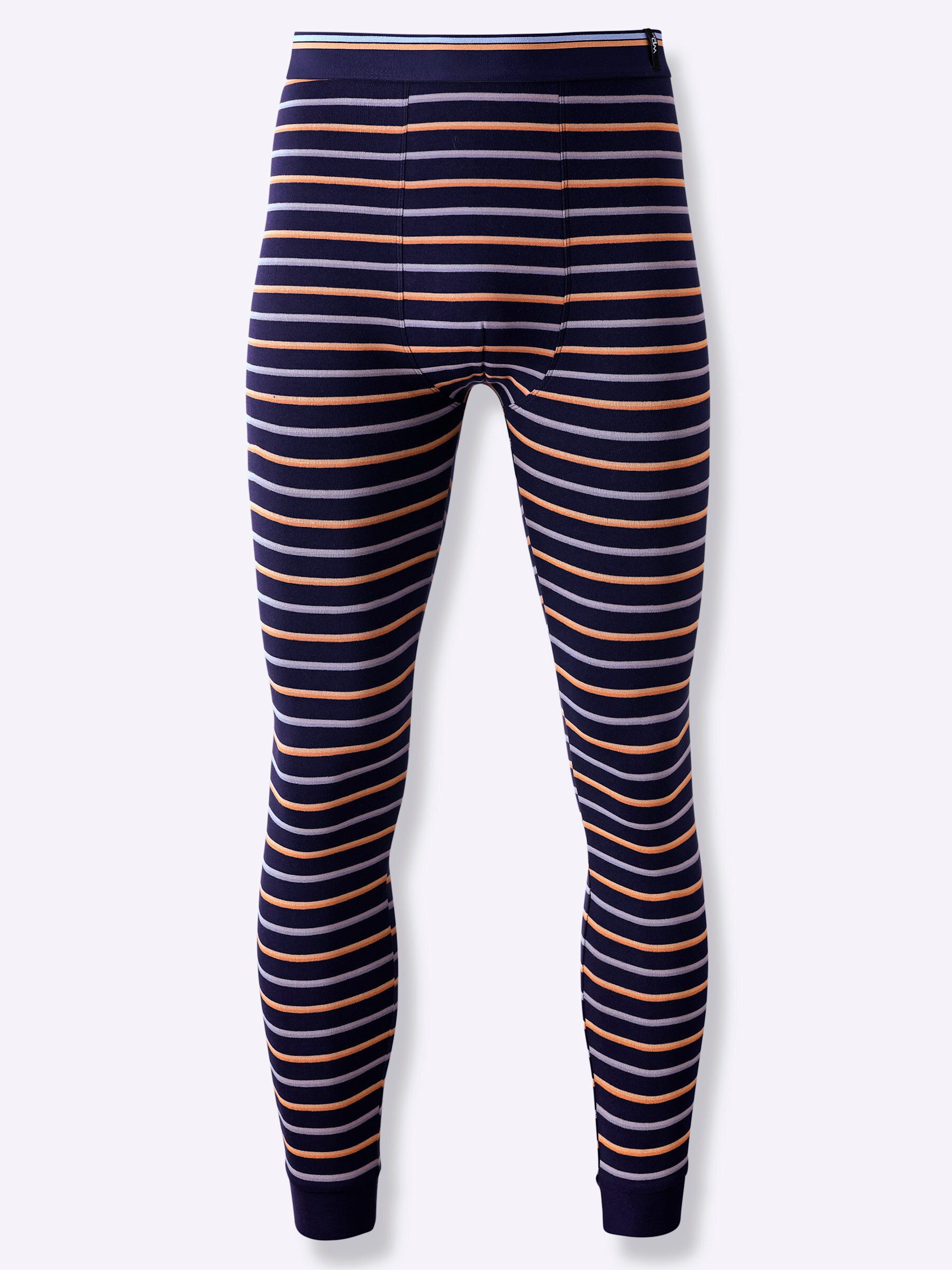 Witt Lange Unterhose Hose lang (2-St)