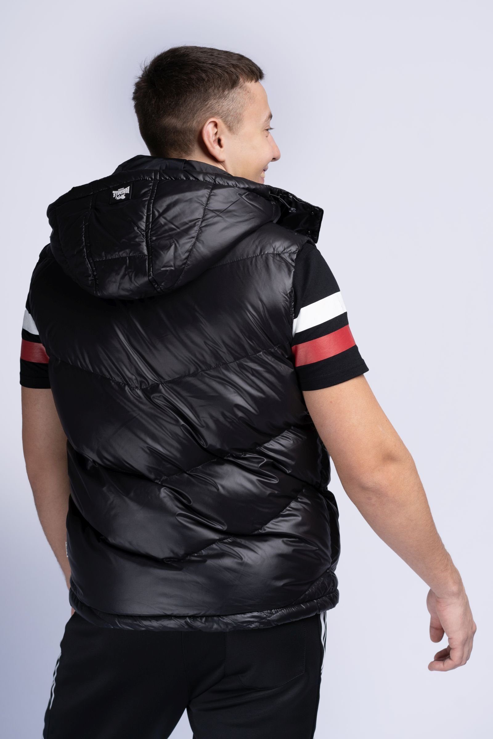 Lonsdale Winterjacke ALLERSTON günstig online kaufen