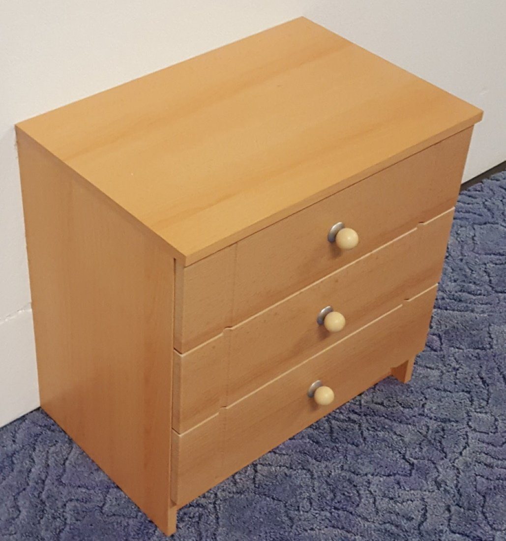bv-vertrieb Schlafzimmer-Set, (1-tlg), Buche dekor günstig online kaufen