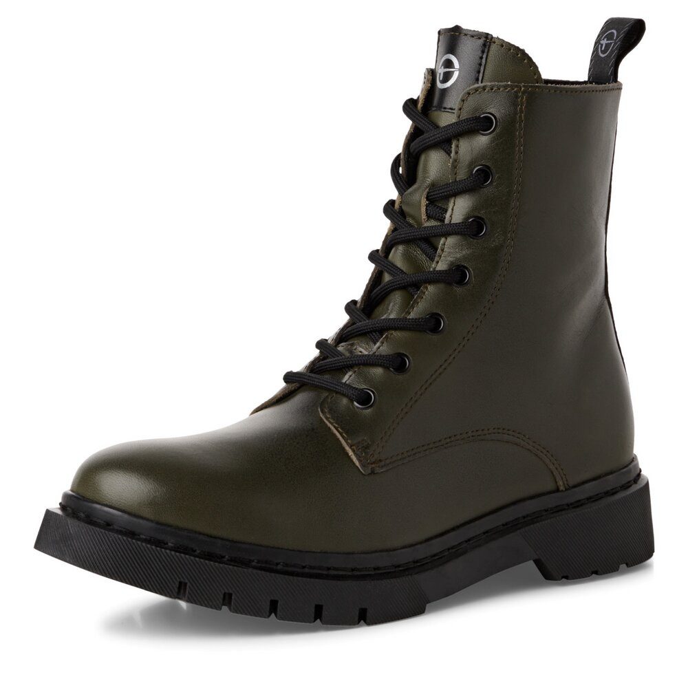 Tamaris Tamaris - 1-25269-41/722 - Grün Stiefel günstig online kaufen