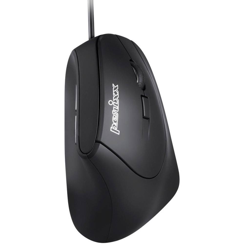 Perimice-515II ergonomische USB Maus Mäuse