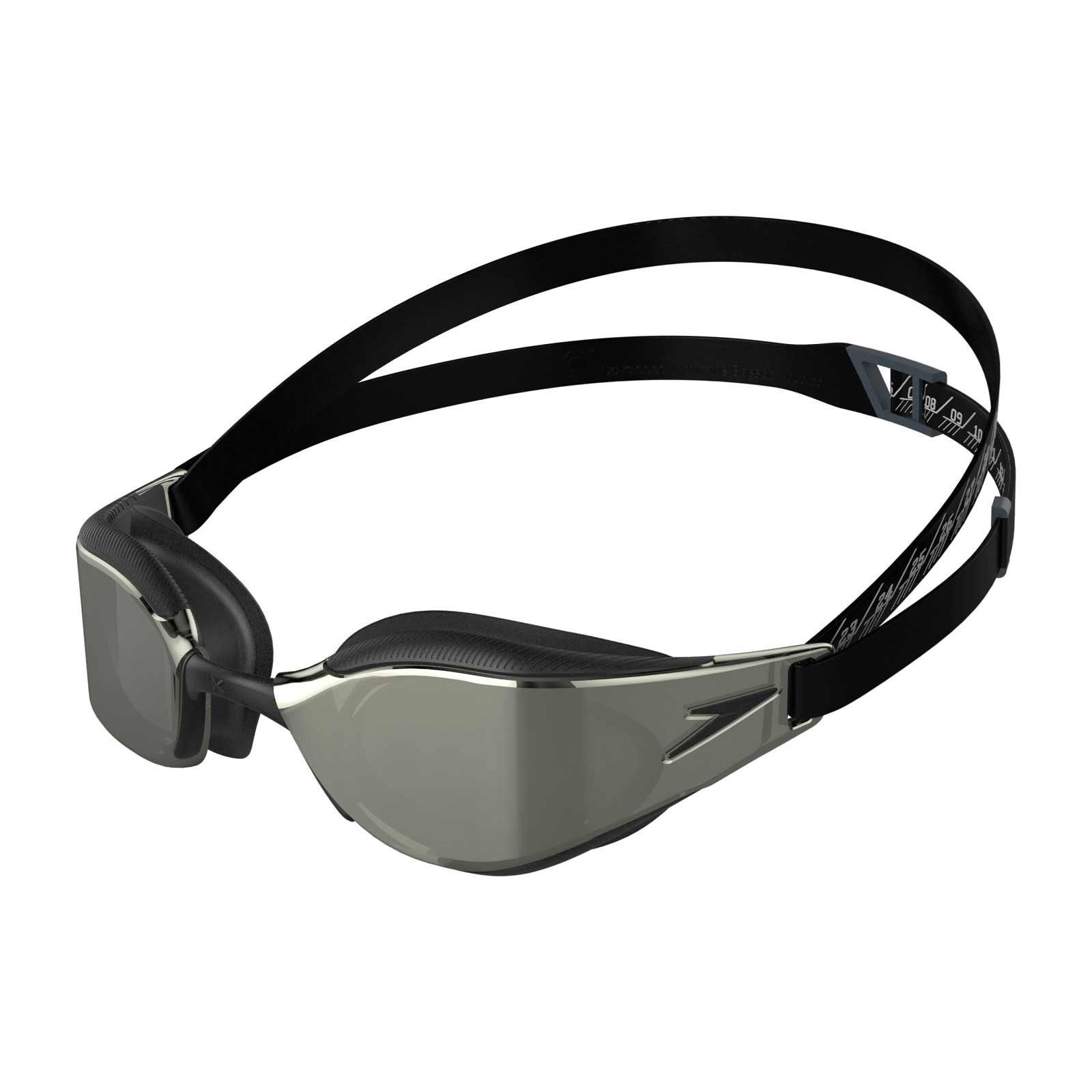 Speedo Schwimmbrille Fastskin Hyper Elite Mirror